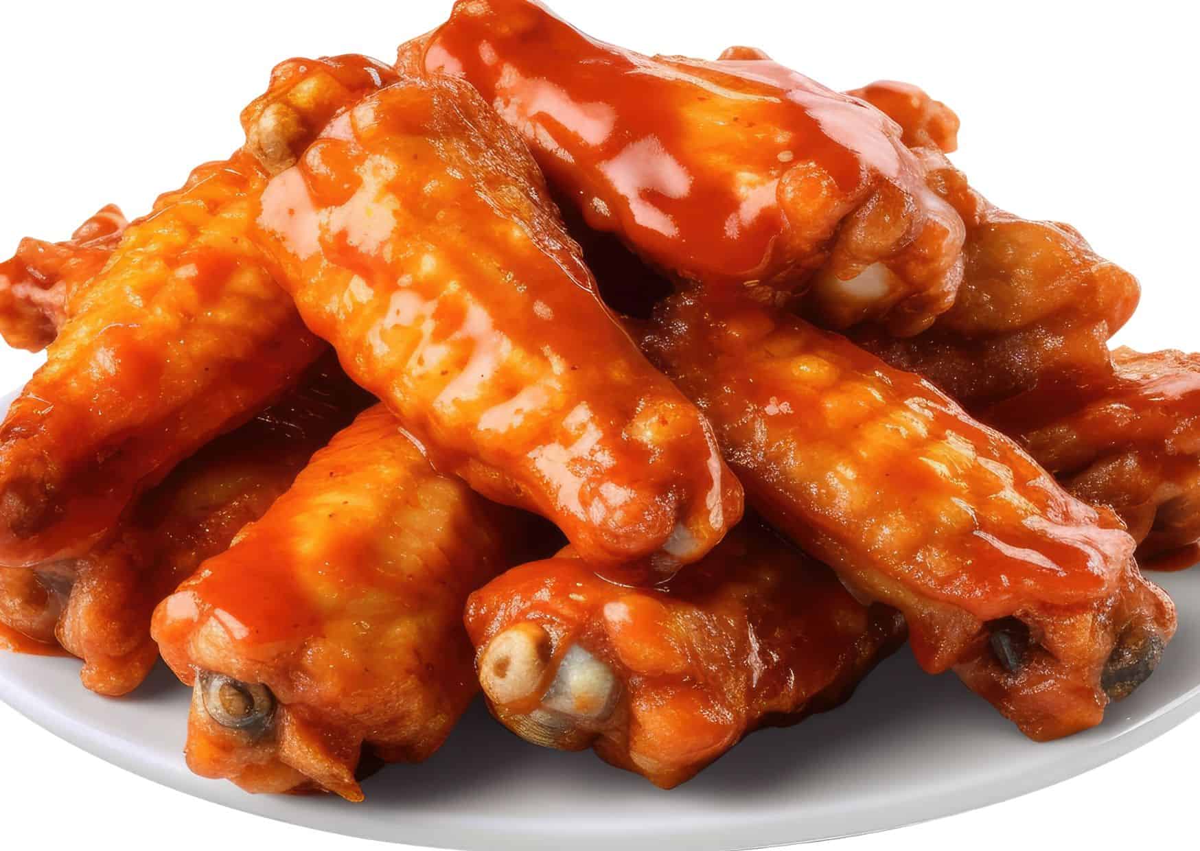 Why Are Your Buffalo Wings Never Quite Perfect? Because You’re Missing One Key Trick 1 How To Make Buffalo Chicken Wings (Recipe Guide) Tips And Calories