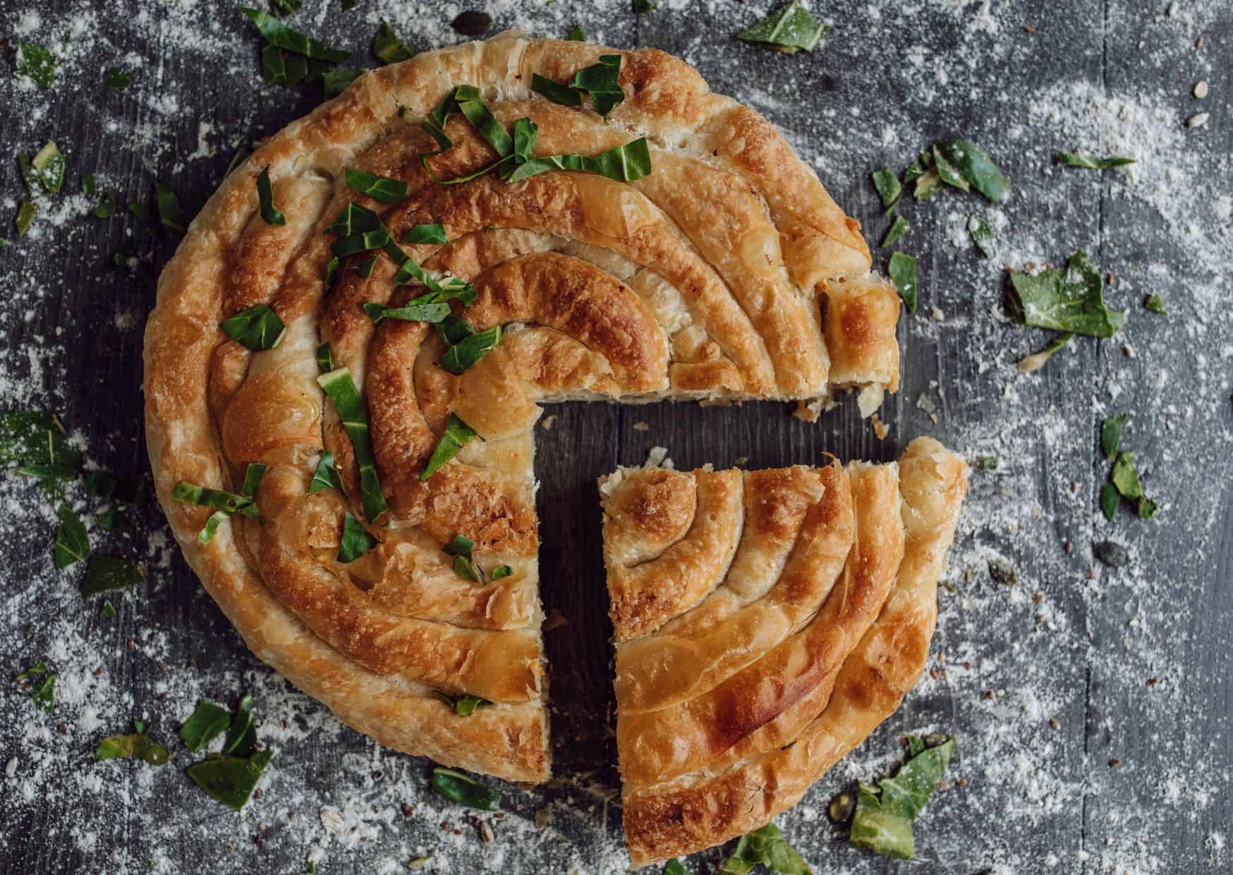 Why Everyone Gets Burek Wrong And How Balkans Really Make It: How to Make Burek That Tastes Like a Balkan Bakery 1 How To Make Burek (Recipe Guide) Tips And Calories