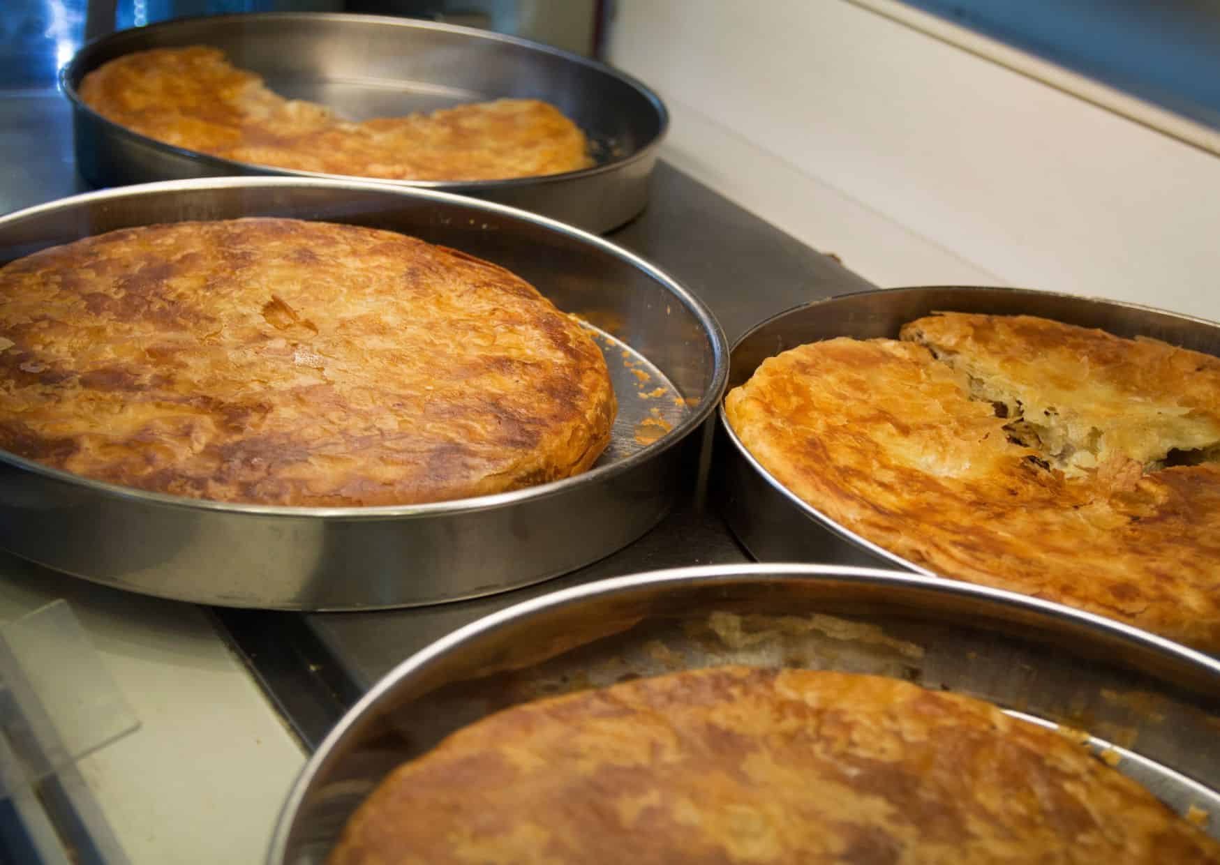 Why Everyone Gets Burek Wrong And How Balkans Really Make It: How to Make Burek That Tastes Like a Balkan Bakery 4 How To Make Burek (Recipe Guide) Tips And Calories