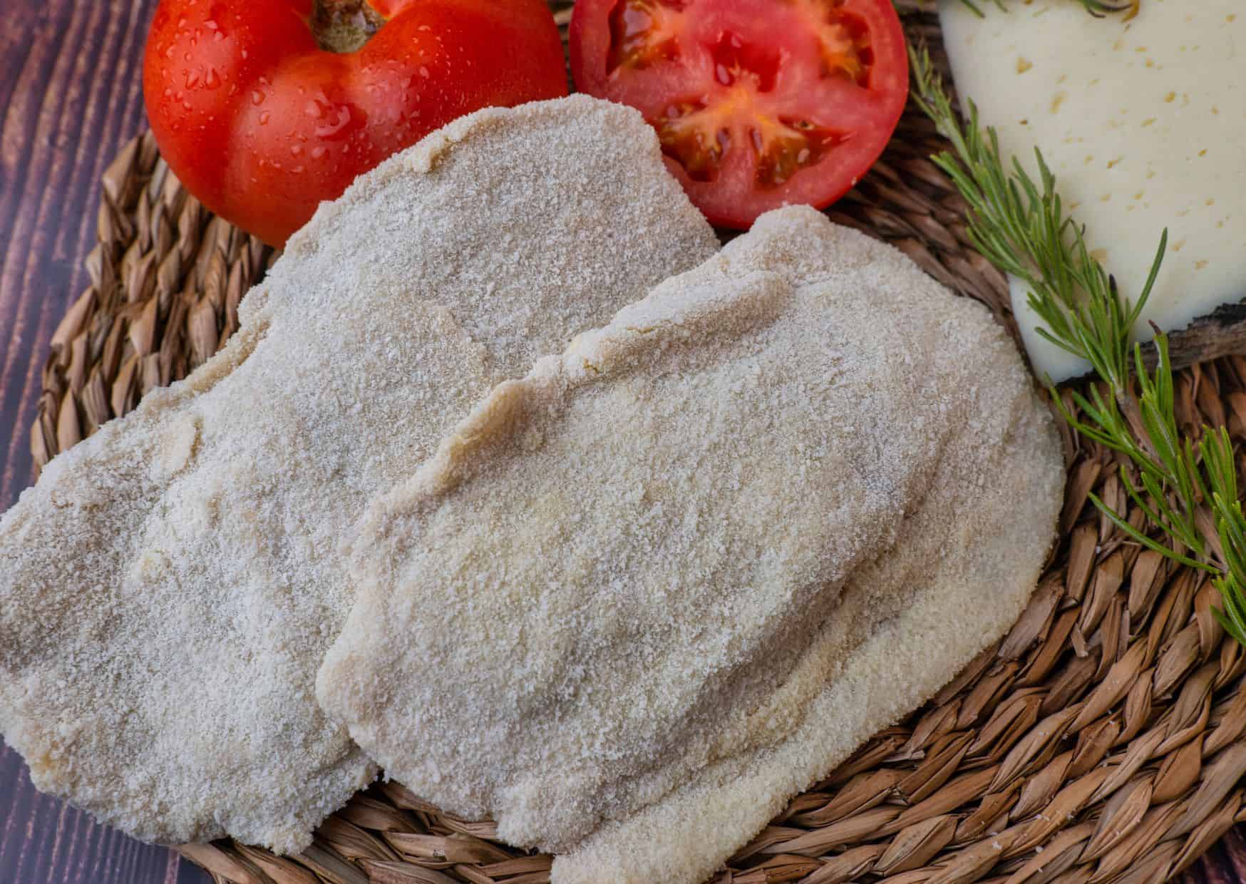 Stop Calling It Cordon Bleu: How to Make Authentic Spanish Cachopo at Home 3 How To Make Cachopo (Recipe Guide) Tips And Calories