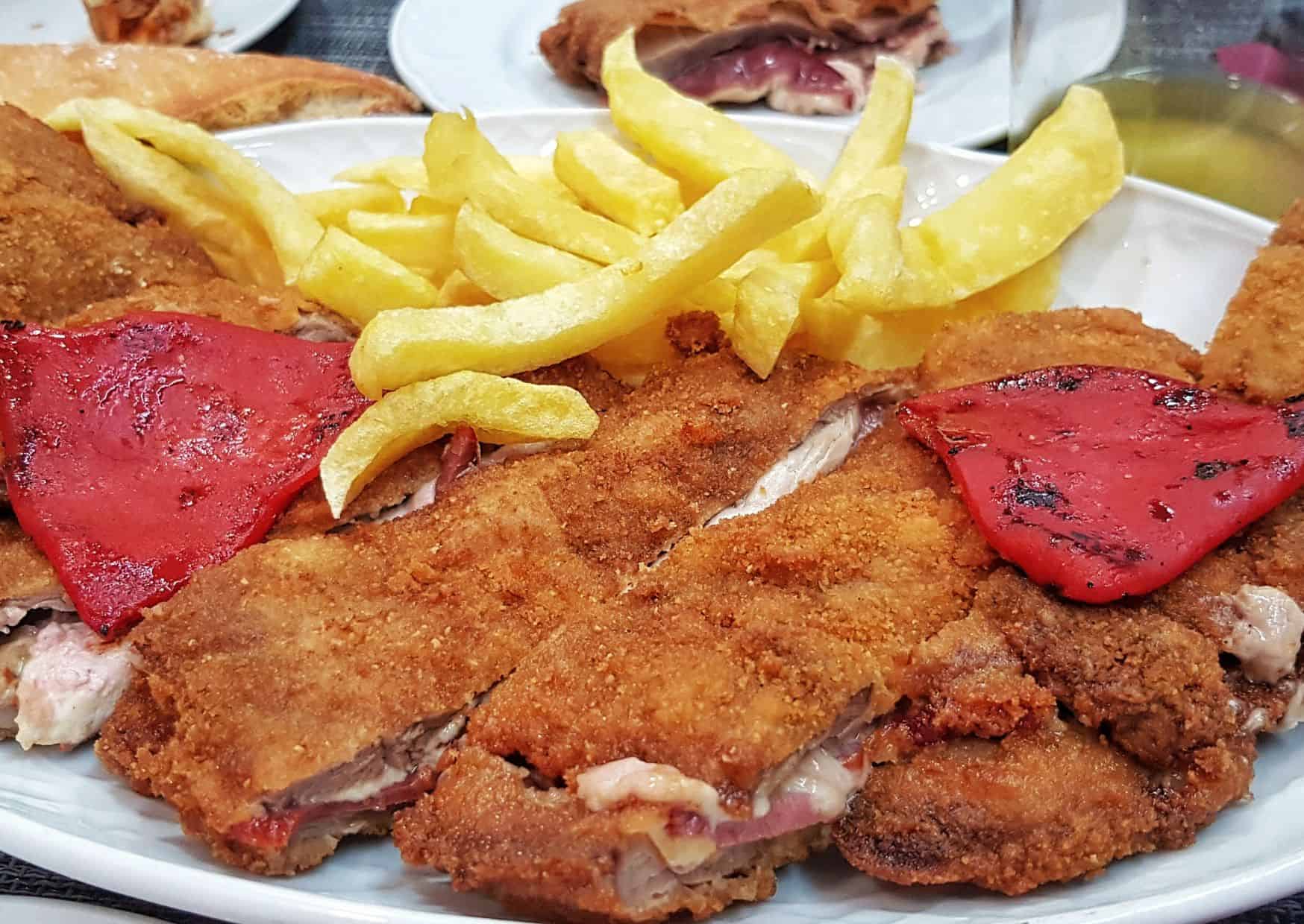 Stop Calling It Cordon Bleu: How to Make Authentic Spanish Cachopo at Home 4 How To Make Cachopo (Recipe Guide) Tips And Calories