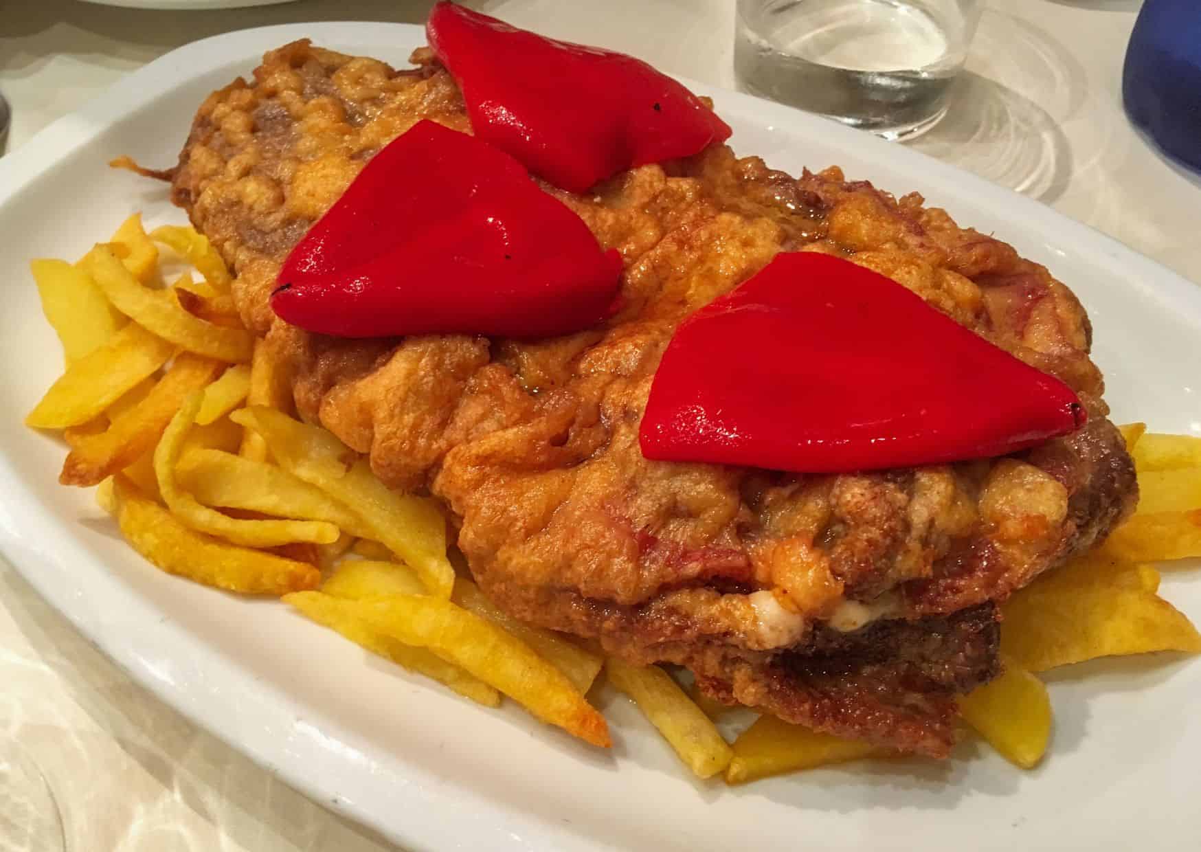 Stop Calling It Cordon Bleu: How to Make Authentic Spanish Cachopo at Home 5 How To Make Cachopo (Recipe Guide) Tips And Calories