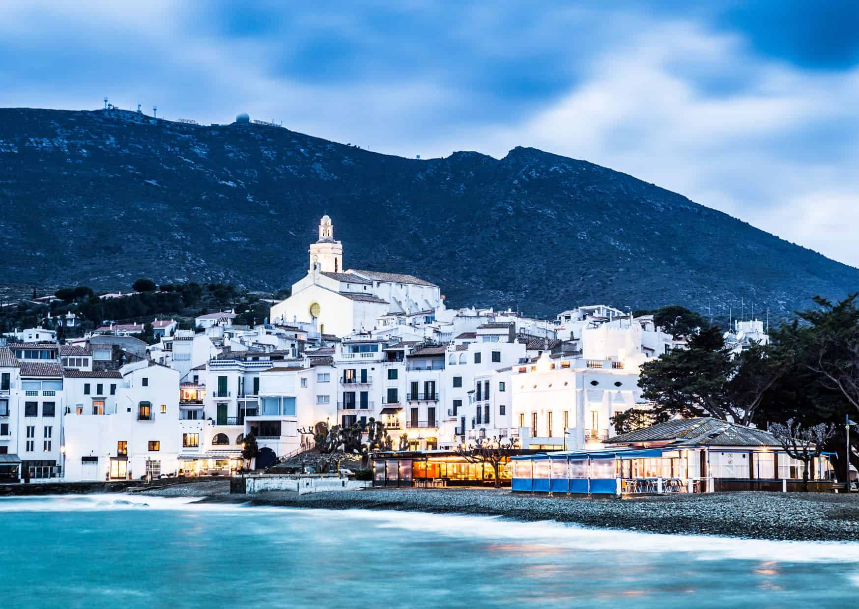 10 Most Beautiful Beach Towns in Spain, Why Spain is One of the Most Visited Countries in the World