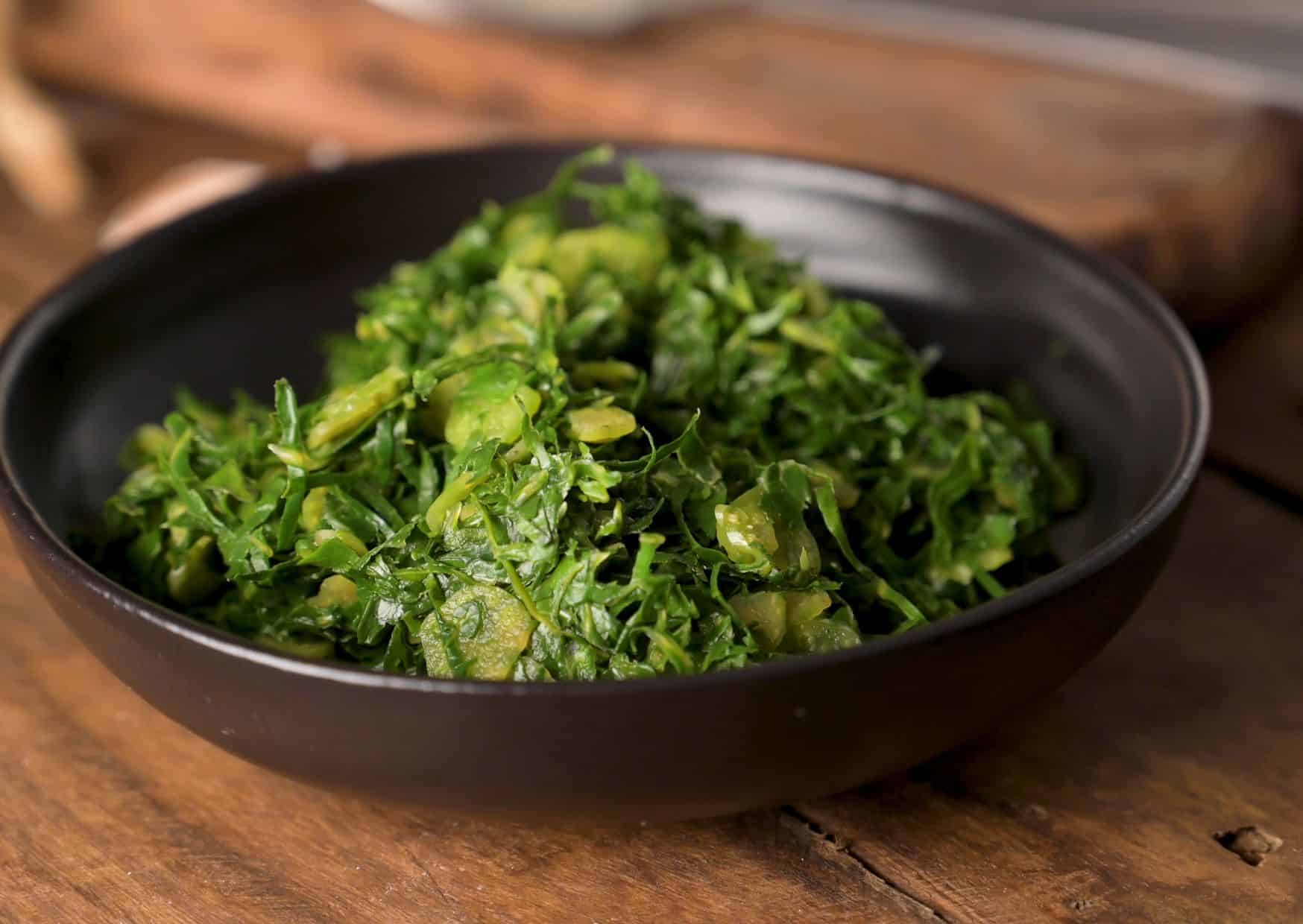 How To Make Caldo Verde (Recipe Guide) Tips And Calories