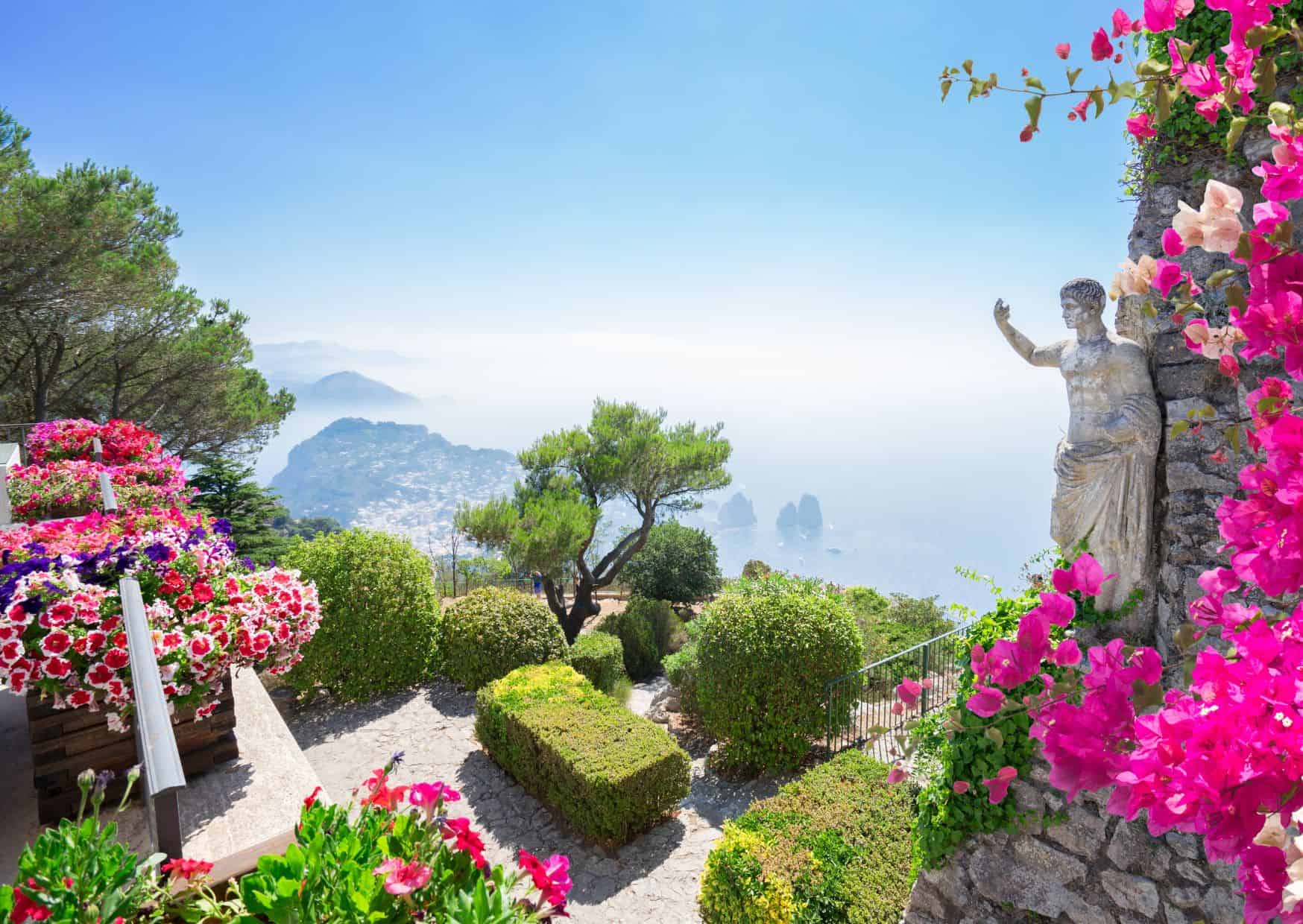 20 Common Mistakes to Avoid in Capri Italy And How To Avoid Them 9 20 Common Mistakes to Avoid in Capri Italy