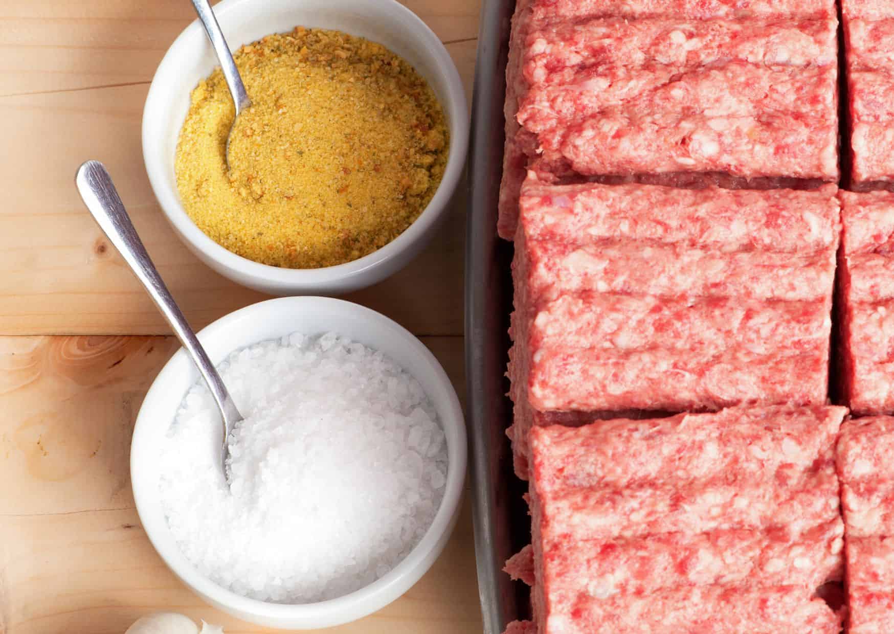 How To Make Ćevapi (Recipe Guide) Tips And Calories