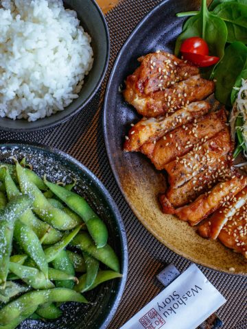 Chicken-Kaarage-Food-Trip-in-Tokyo-Foodie-Tokyo-Itinerary