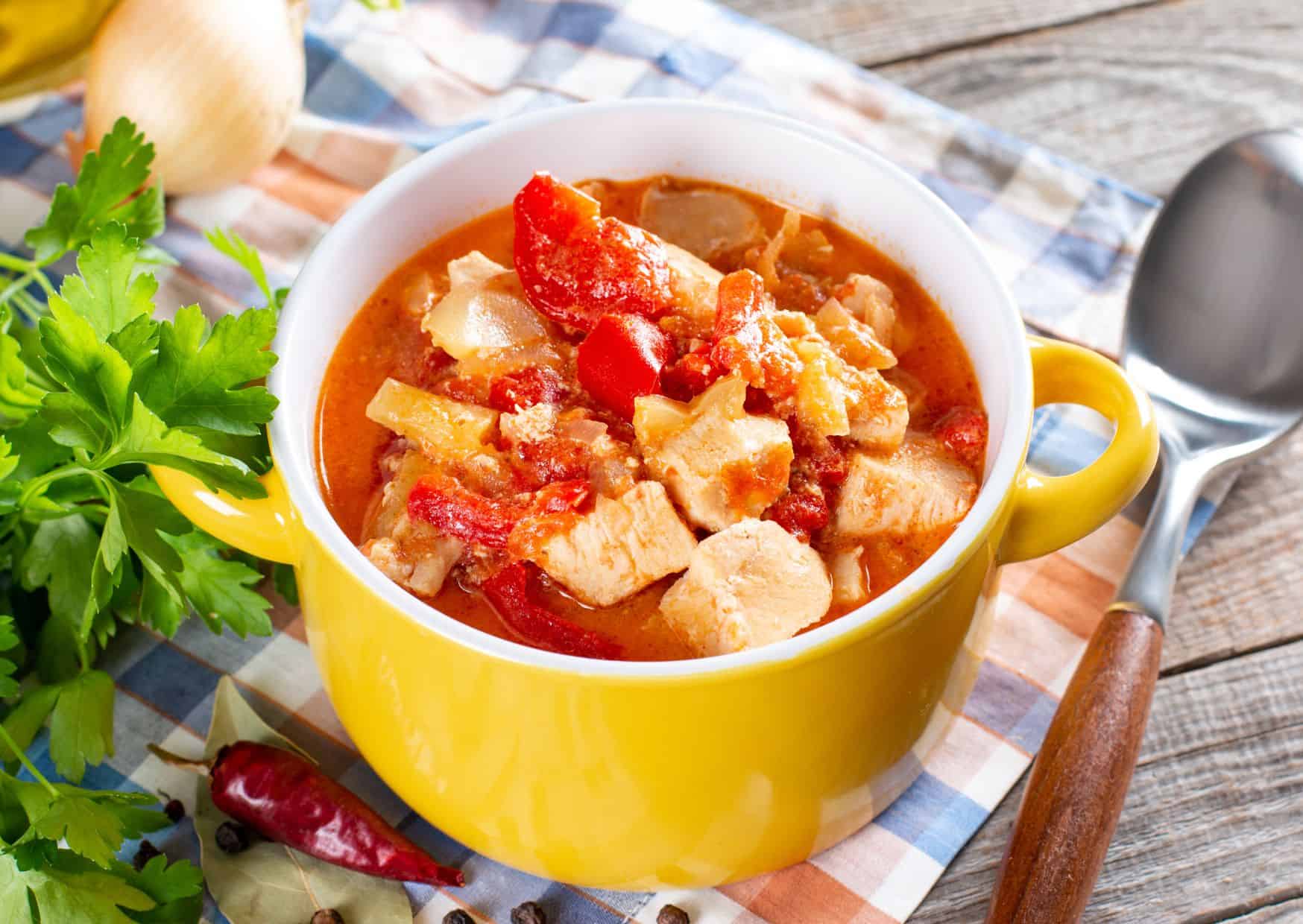 72 Hours in Budapest: Your Ultimate City Break Guide, How To Make Chicken Paprika (Recipe Guide) Tips And Calories