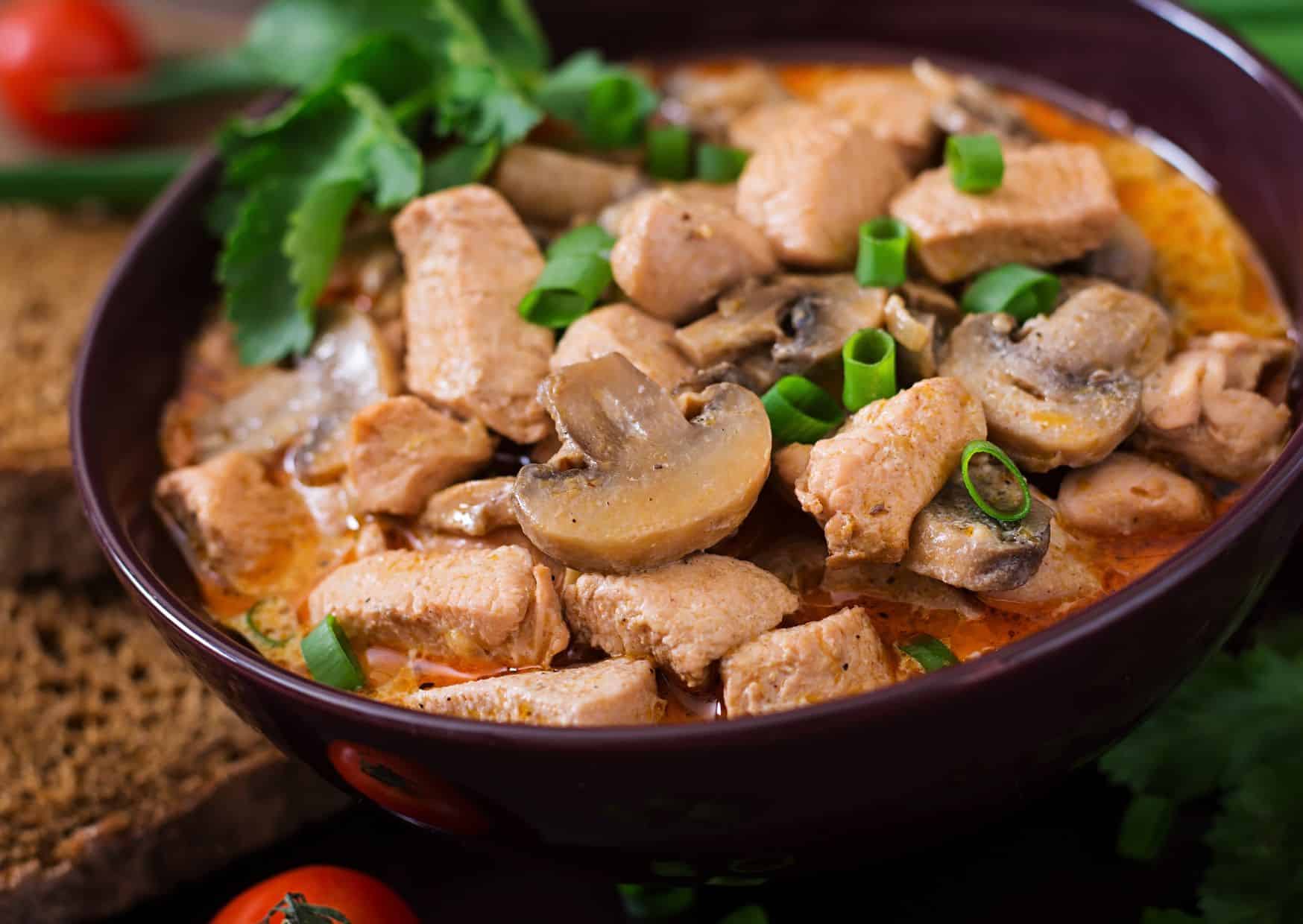This Chicken Paprika Recipe Made My Usual Dinners Feel Embarrassing 5 How To Make Chicken Paprika (Recipe Guide) Tips And Calories