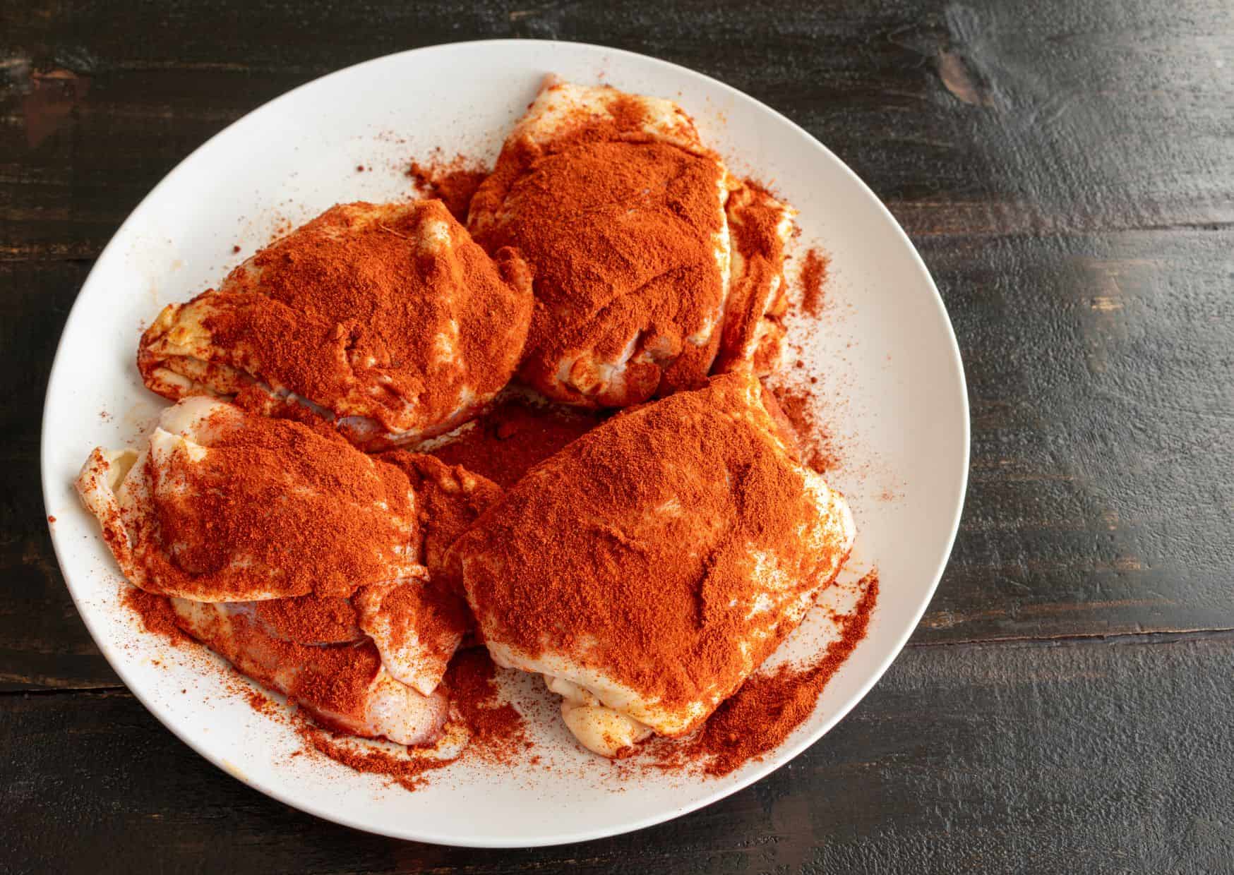 This Chicken Paprika Recipe Made My Usual Dinners Feel Embarrassing 4 How To Make Chicken Paprika (Recipe Guide) Tips And Calories