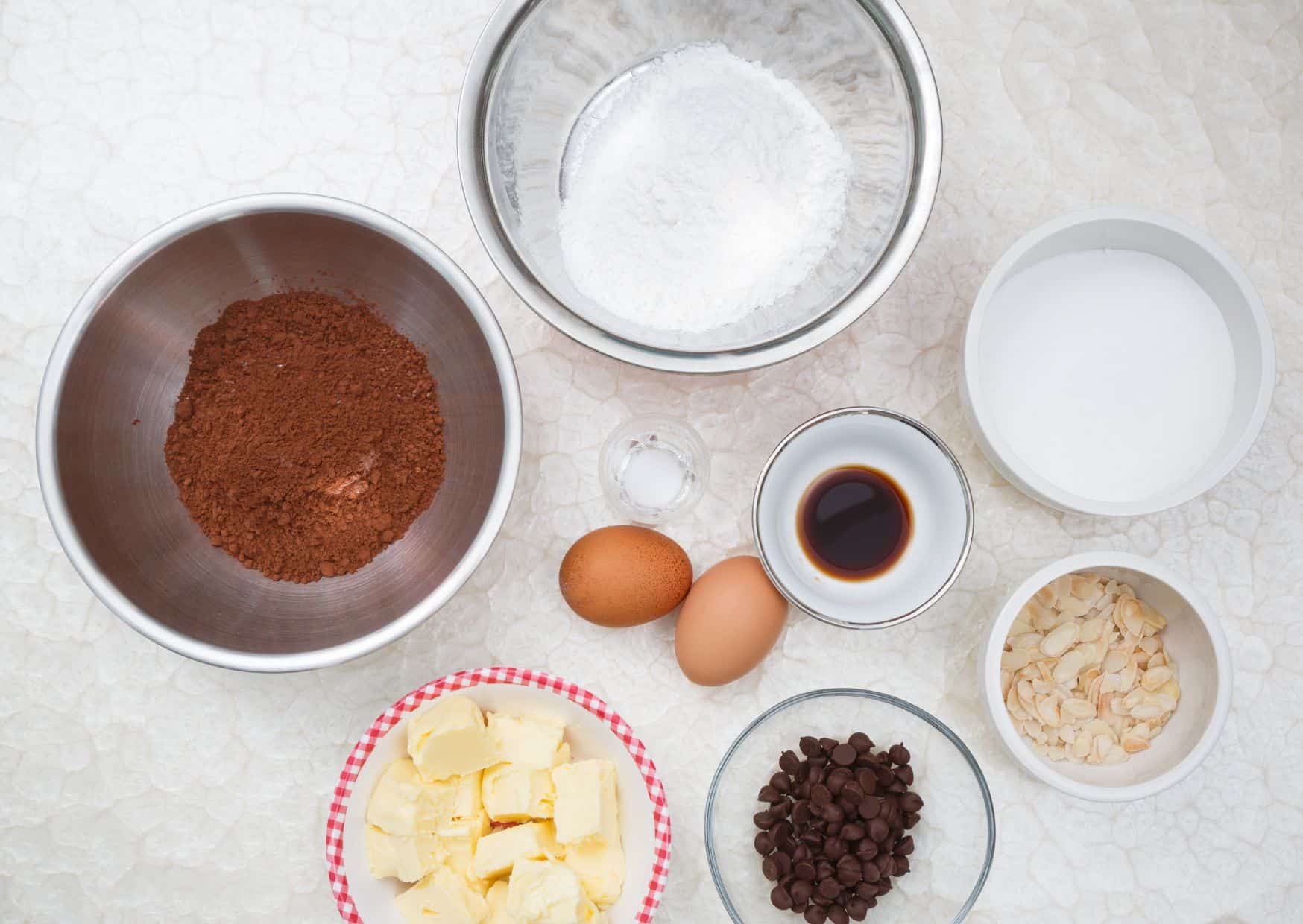 How to Make Homemade Brownies Better Than Bakery Brownies 3 How To Make Chocolate Brownie (Recipe Guide) Tips And Calories