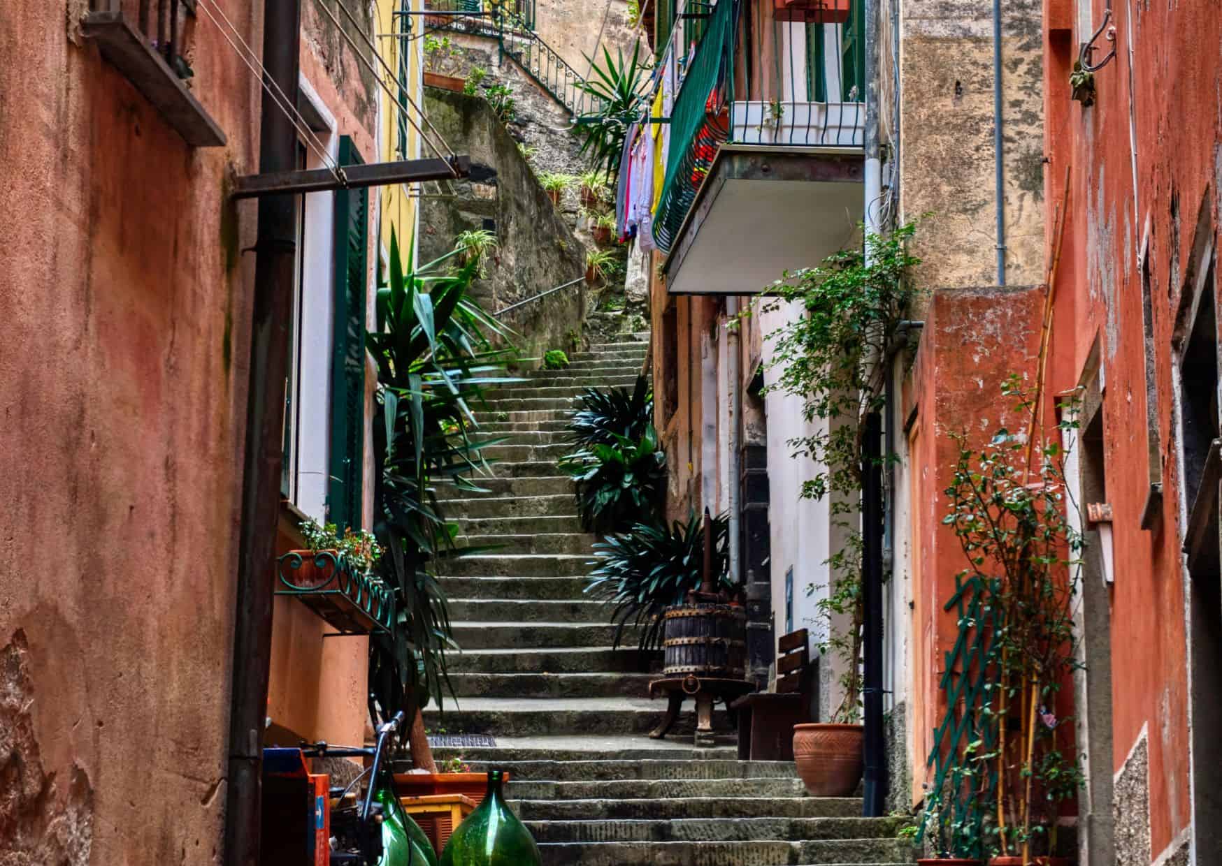 15 Common Mistakes To Avoid In Cinque Terre Italy