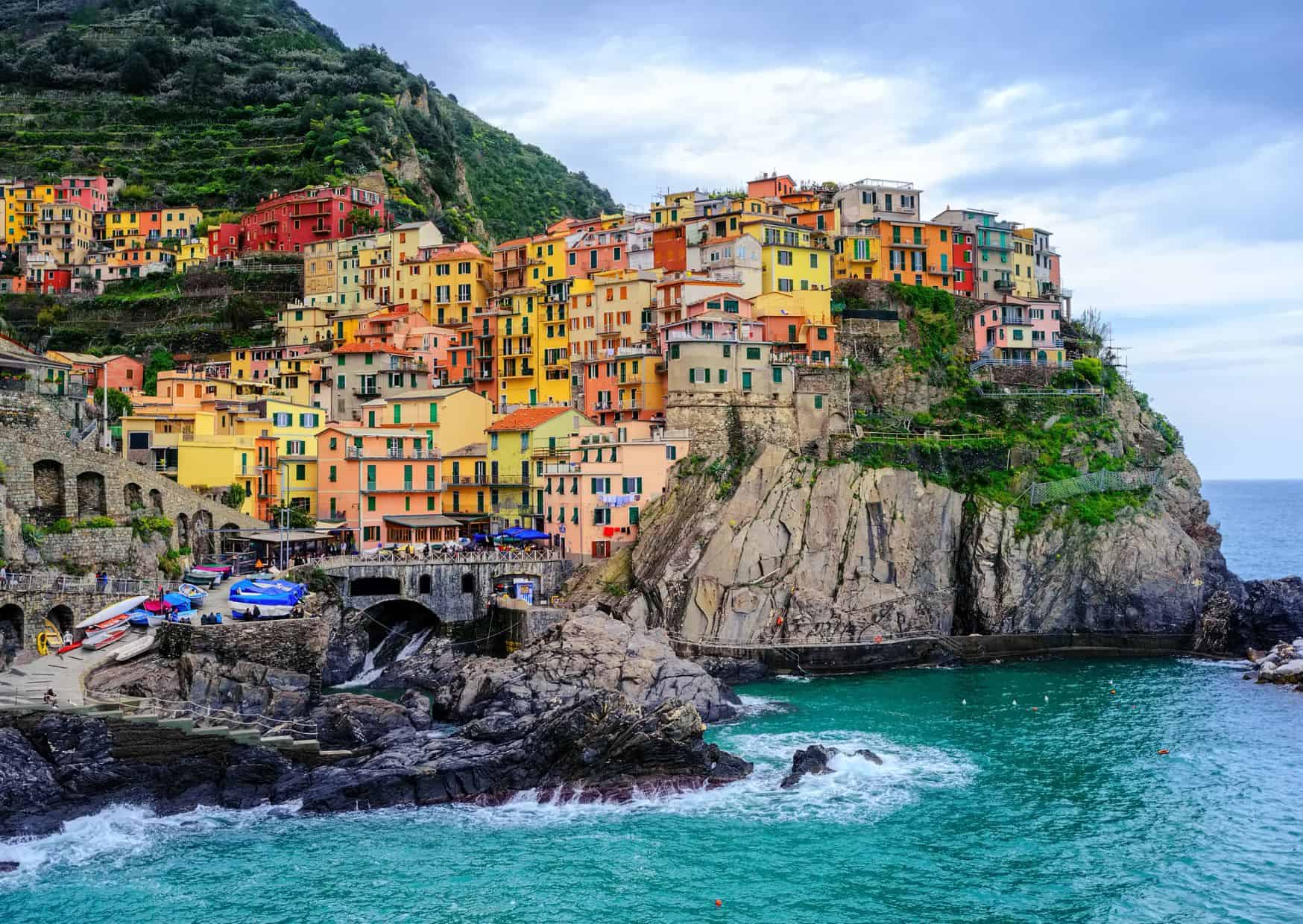 Paradise Lost: 10 European Cities That Tourism Has Pushed to the Brink 9 Paradise Lost: 10 European Cities Ruined By Tourism