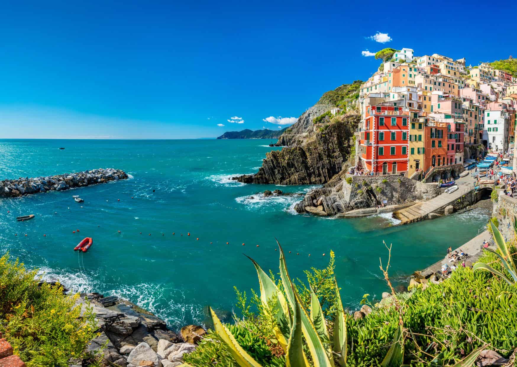 Riomaggiore, 