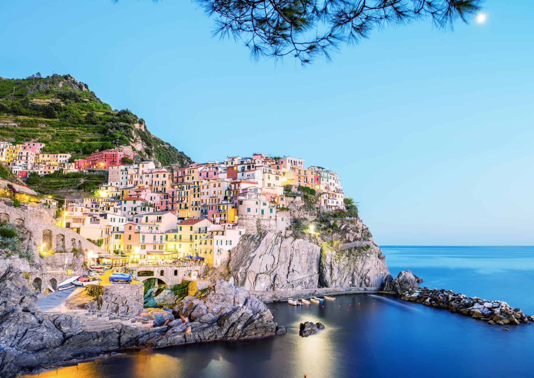 Daily Budget For Italy: 10 Top Money-Saving Tips For Italy 7 15 Common Mistakes To Avoid In Cinque Terre Italy
