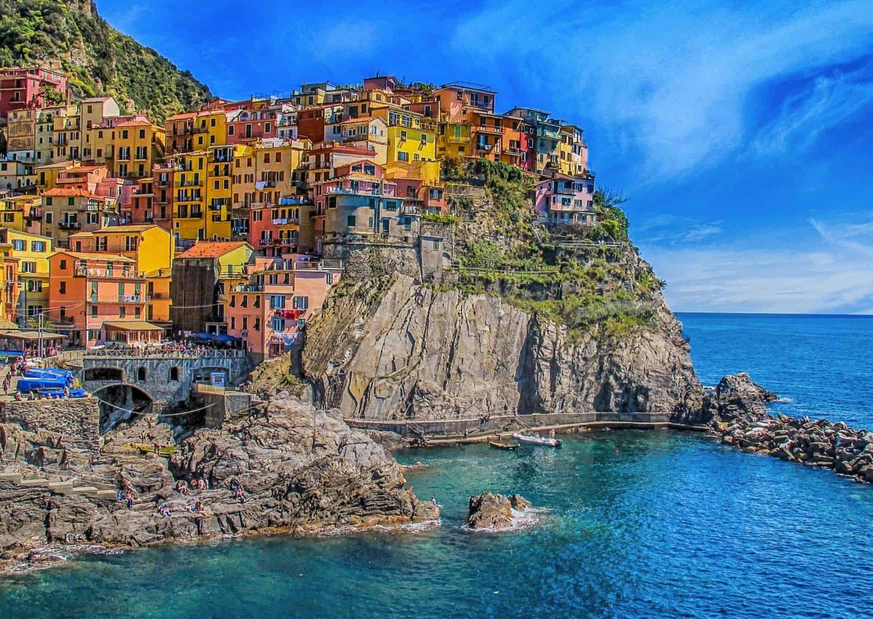 15 Common Mistakes To Avoid In Italy, 15 Common Mistakes To Avoid In Cinque Terre Italy