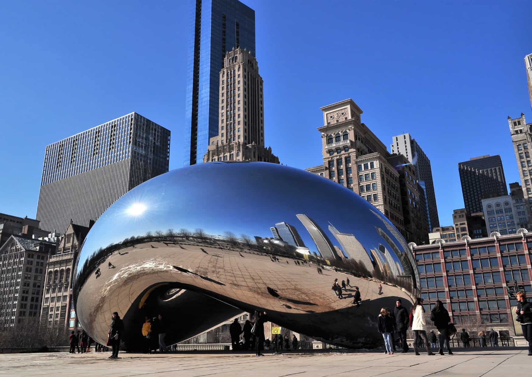Avoid These 7 Common Mistakes Tourists Make in Chicago and Enjoy Your Trip in the Wind City 4 Popular tourist things to do when in Chicago