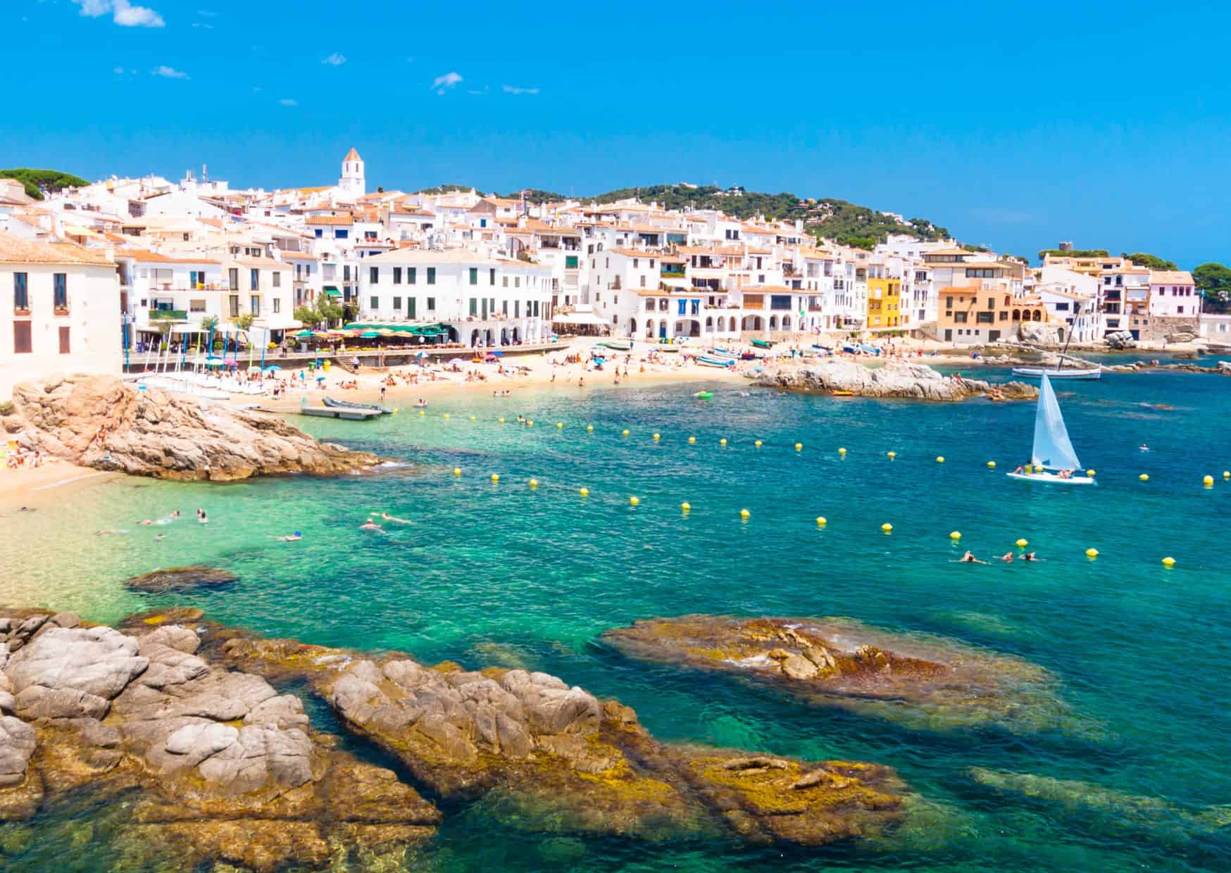12 Untouched Spanish Destinations to Visit Instead of Popular Tourist Spots, Why Everyone’s Packing Up and Moving to Spain, Top 20 Countries for Travel Dating: Ideal Destinations for Romantic Ventures, Why Spain is One of the Most Visited Countries in the World, Digital Nomads in Barcelona: Everything You Need to Know, Best Day Trips From Barcelona
