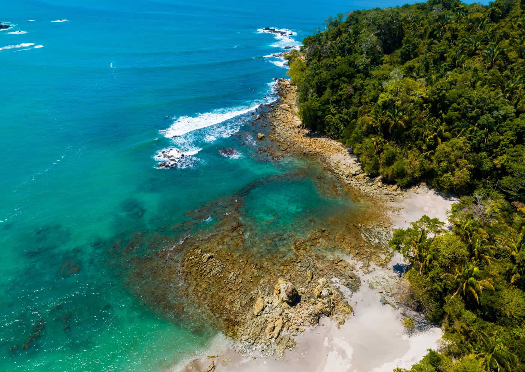 15 Countries Americans Are Quietly Relocating to Right Now 4 Countries Americans Are Moving to Costa Rica