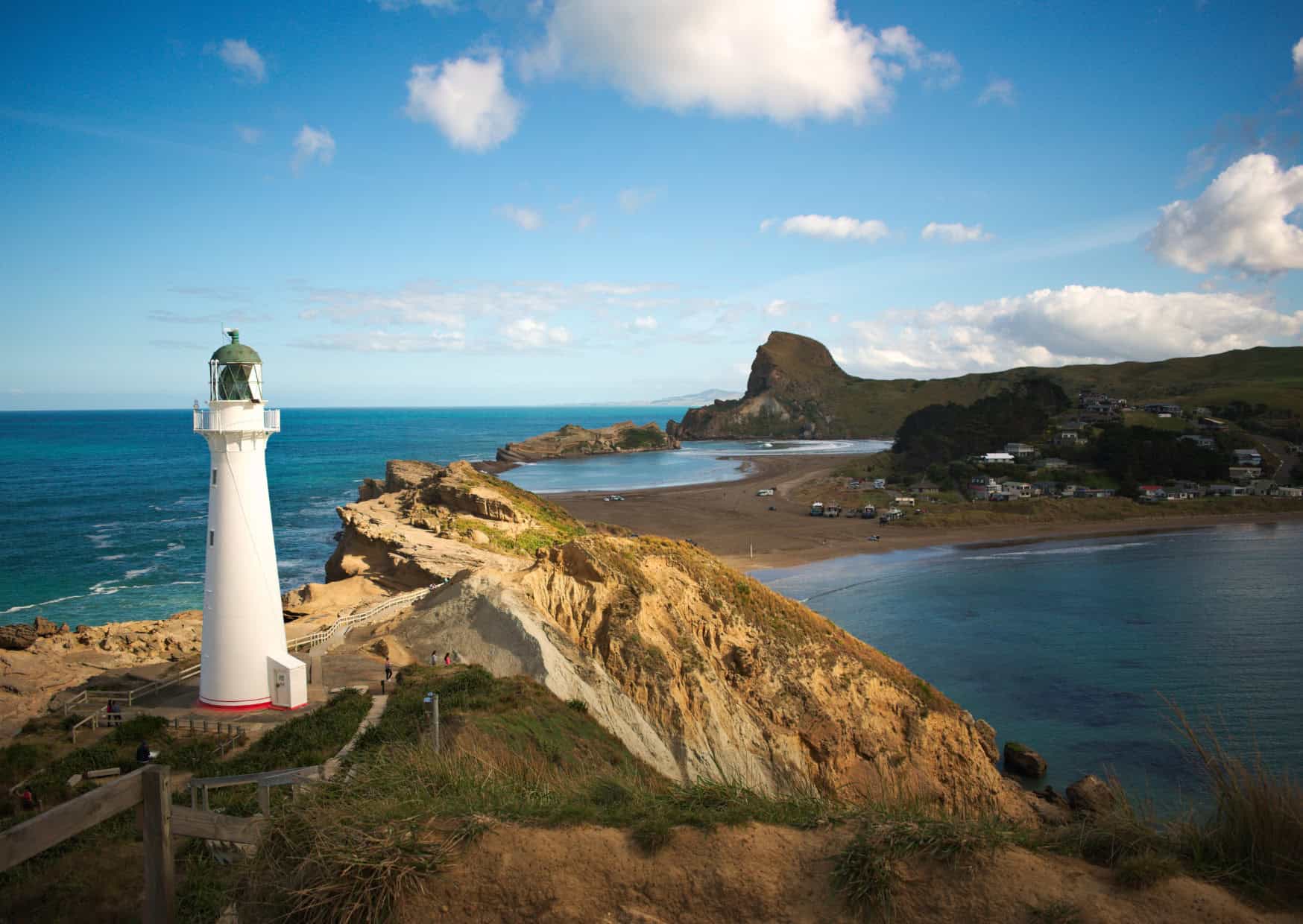 15 Countries Americans Are Quietly Relocating to Right Now 5 Countries Americans Are Moving to New Zealand