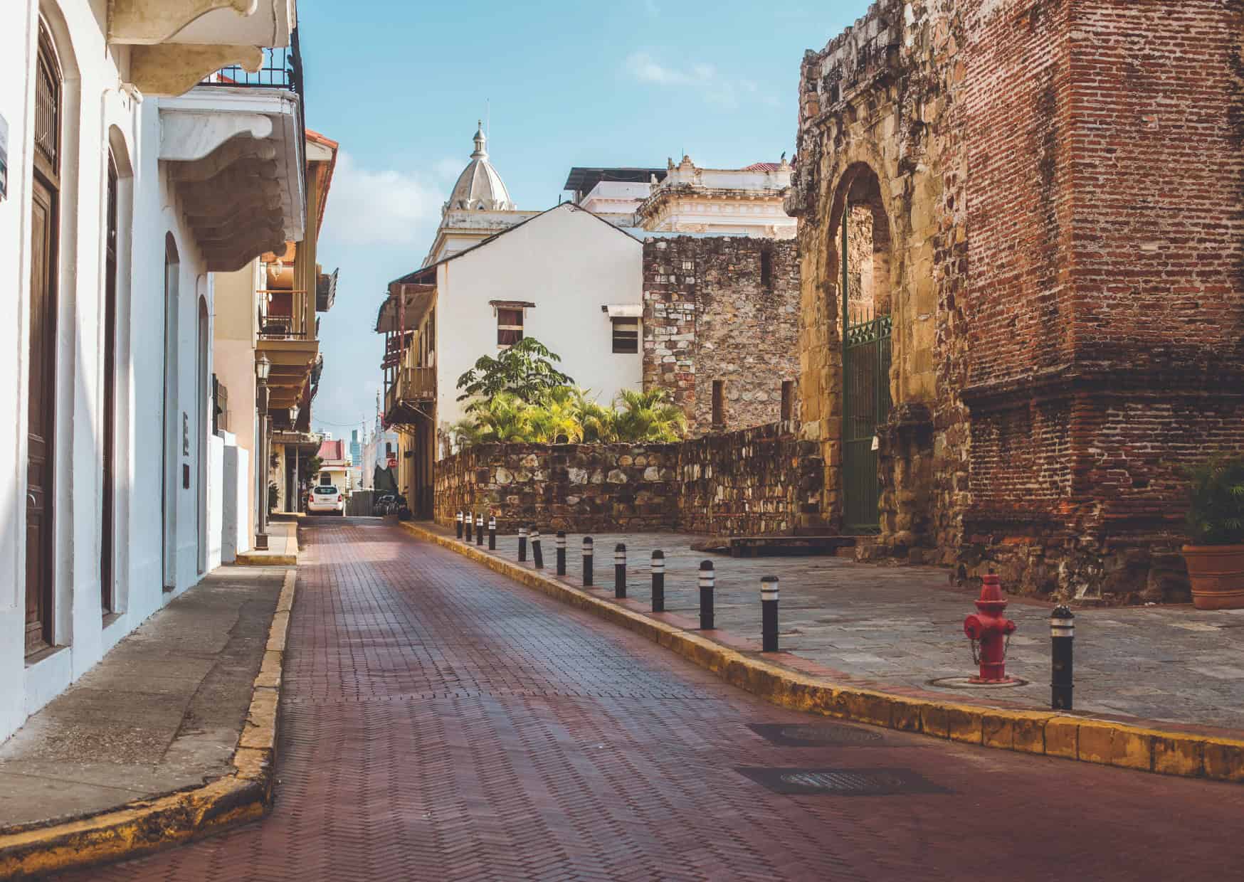 15 Countries Americans Are Quietly Relocating to Right Now 14 Countries Americans Are Moving to Panama