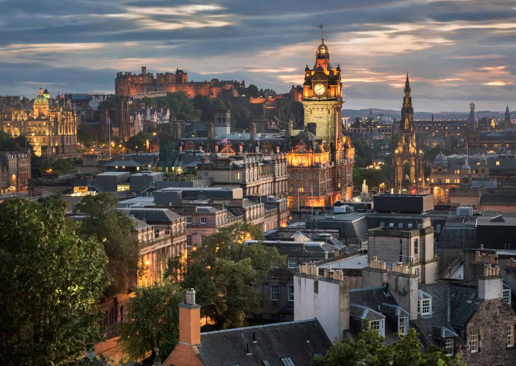 6 Countries With “Test Before You Commit” 6-Month Visas 2 Countries Americans Are Moving to United Kingdom