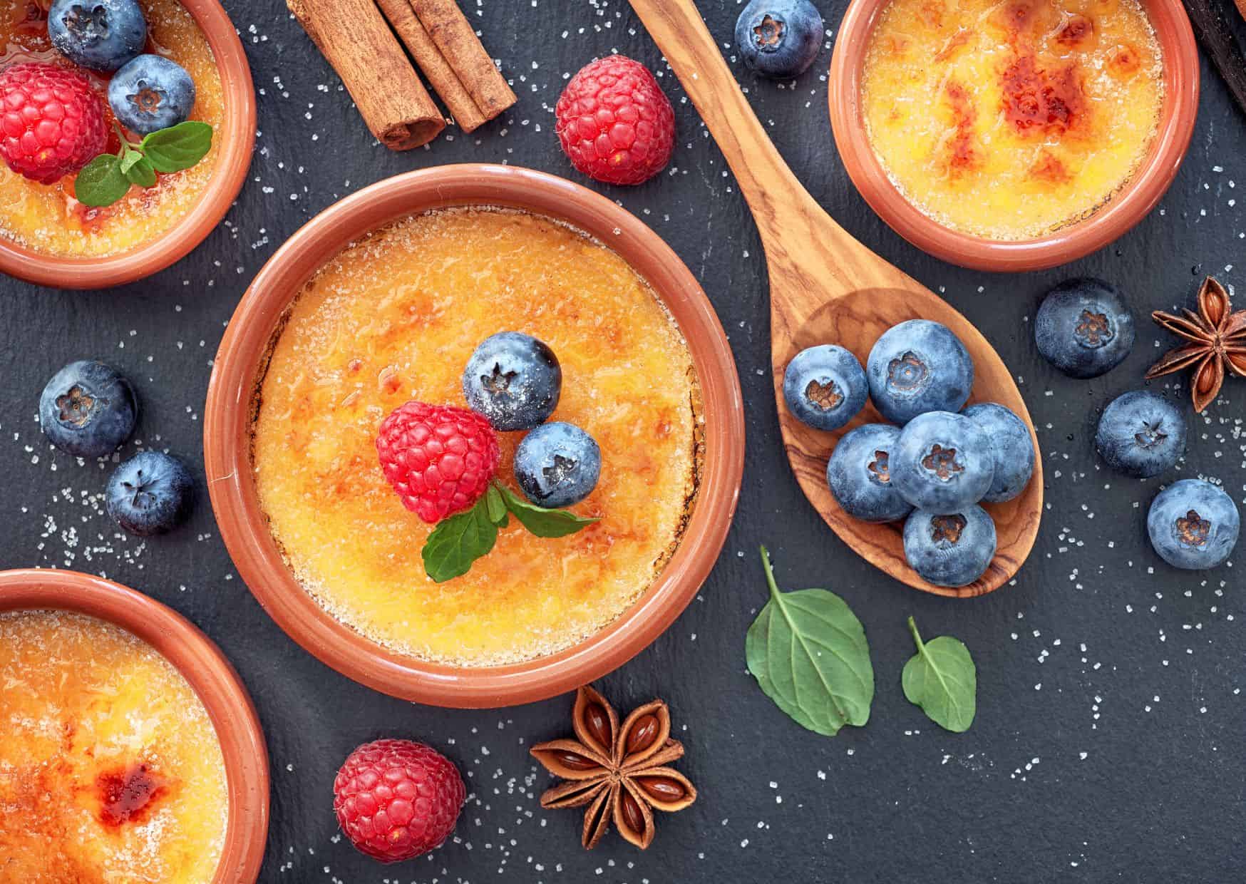 6 Famous Desserts Every Food Lover Needs On Their Bucket List 2 6 Most Popular Desserts in the World (Recipe Guide)