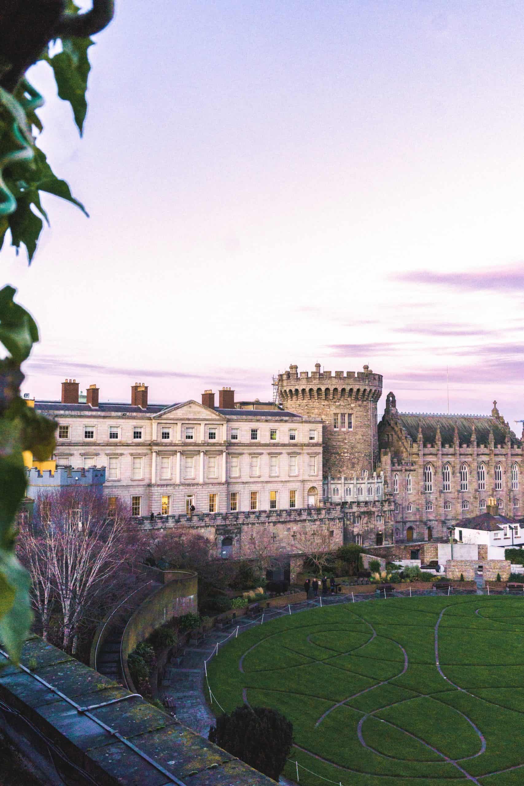 Avoiding These 10 Common Mistakes Tourists Make in Dublin 5 mistakes tourists make in Dublin