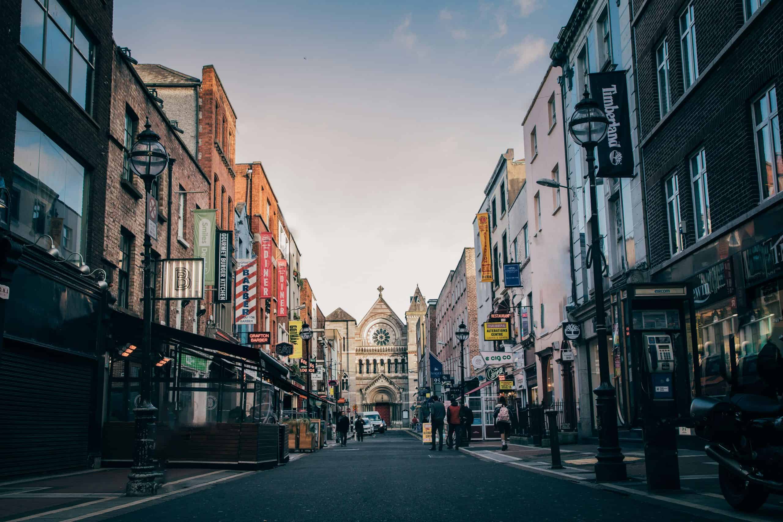 Avoiding These 10 Common Mistakes Tourists Make in Dublin 1 mistakes tourists make in Dublin