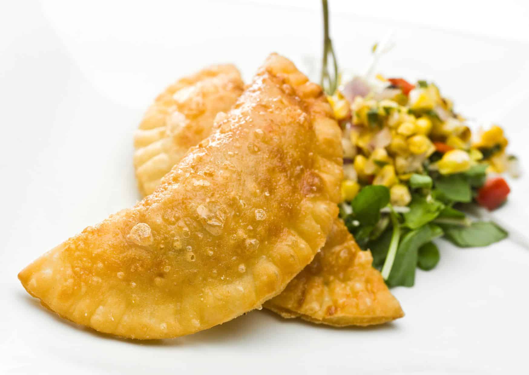 5 Best Empanadas From Around the World You Need to Try 5 Best Empanadas To Try, Vegetarian Empanadas