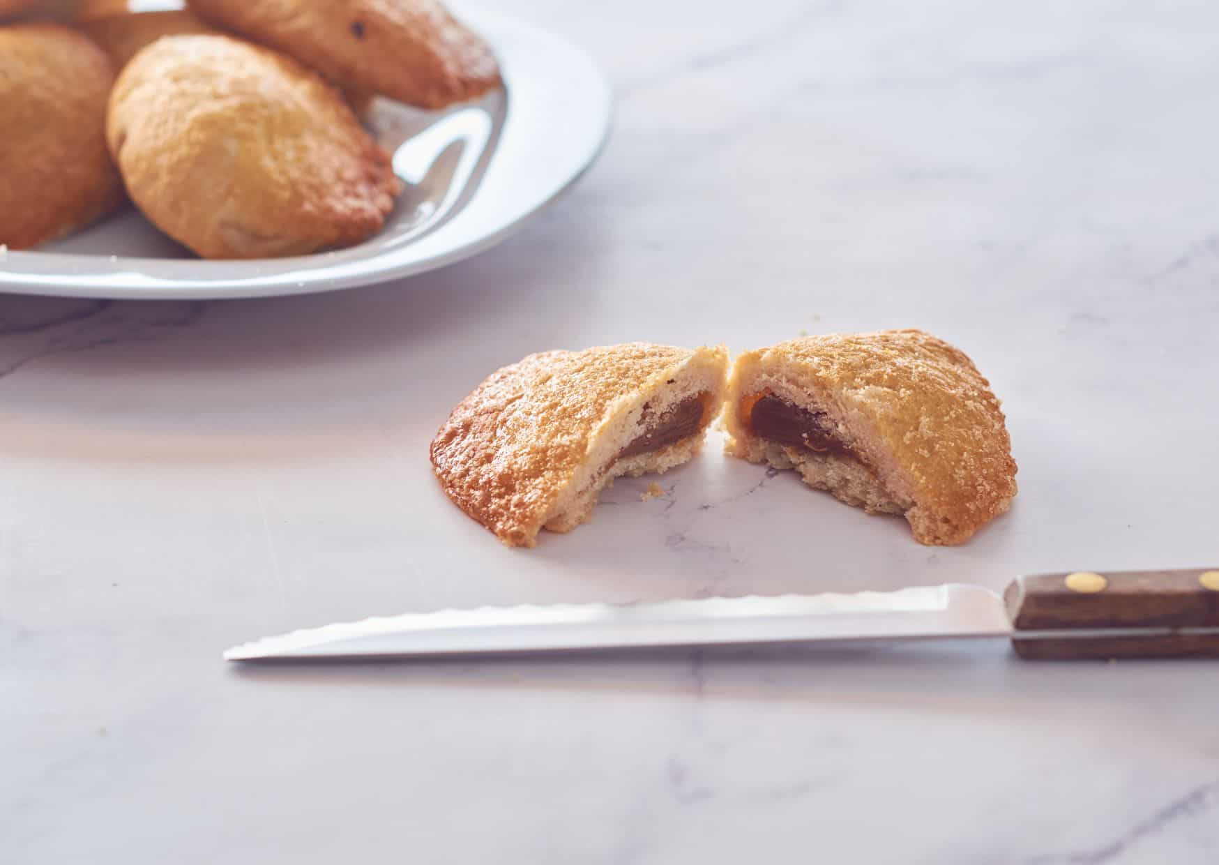 5 Best Empanadas From Around the World You Need to Try 6 Best Empanadas To Try, Sweet Empanadas