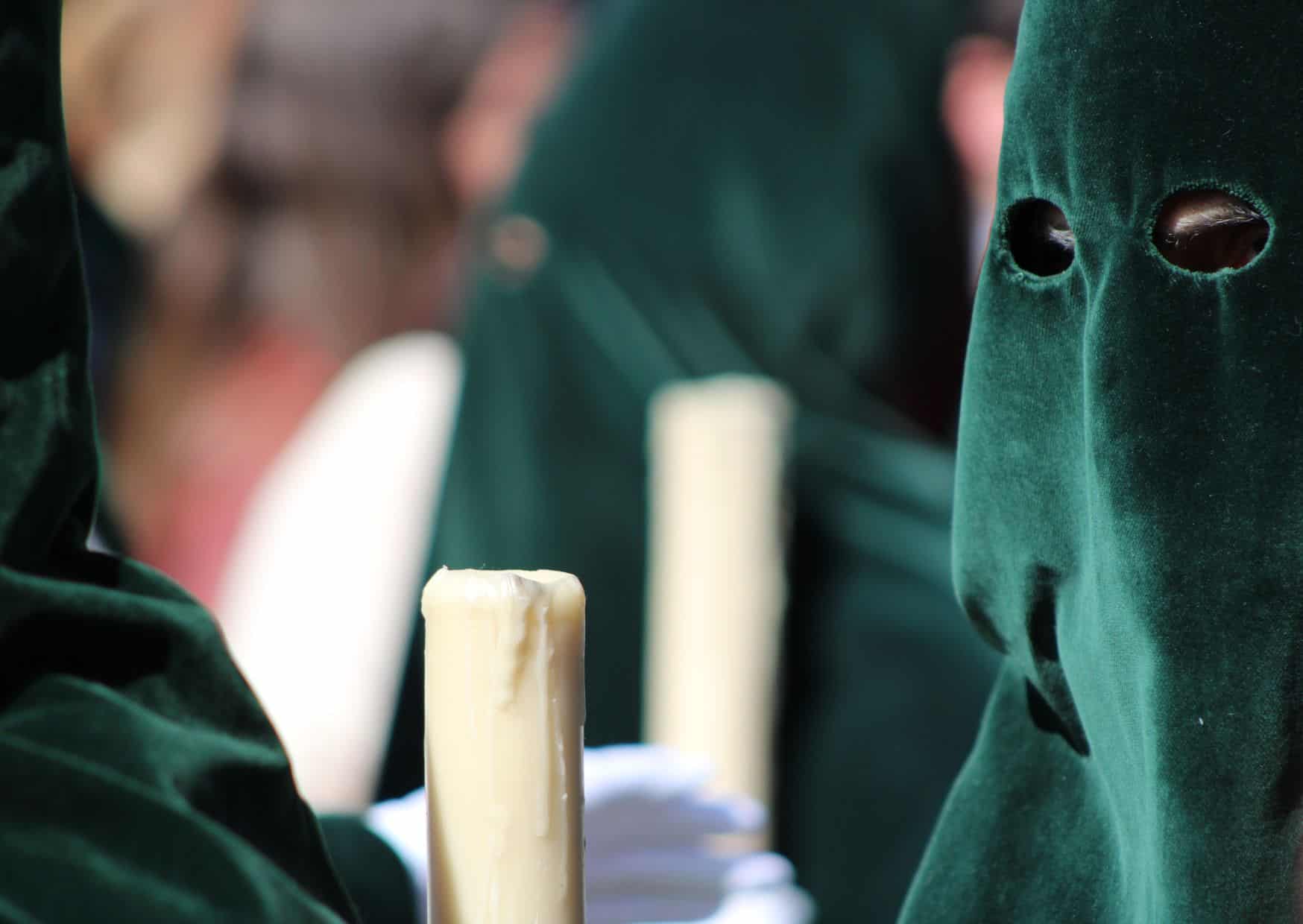 10 Most Unbelievable Festivals In Spain 6 Festivals in Spain 4