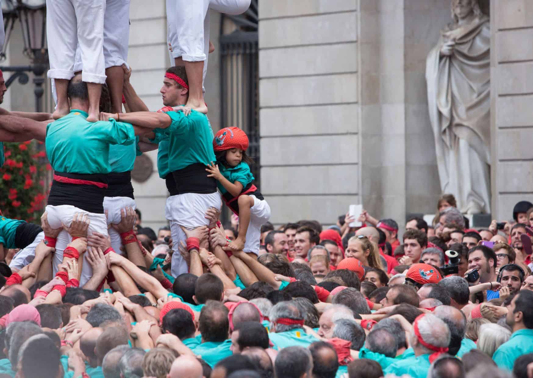 40 Quick Facts About Spain That You Didn't Know, 11 Interesting Facts About Barcelona You'd Be Surprised to Know