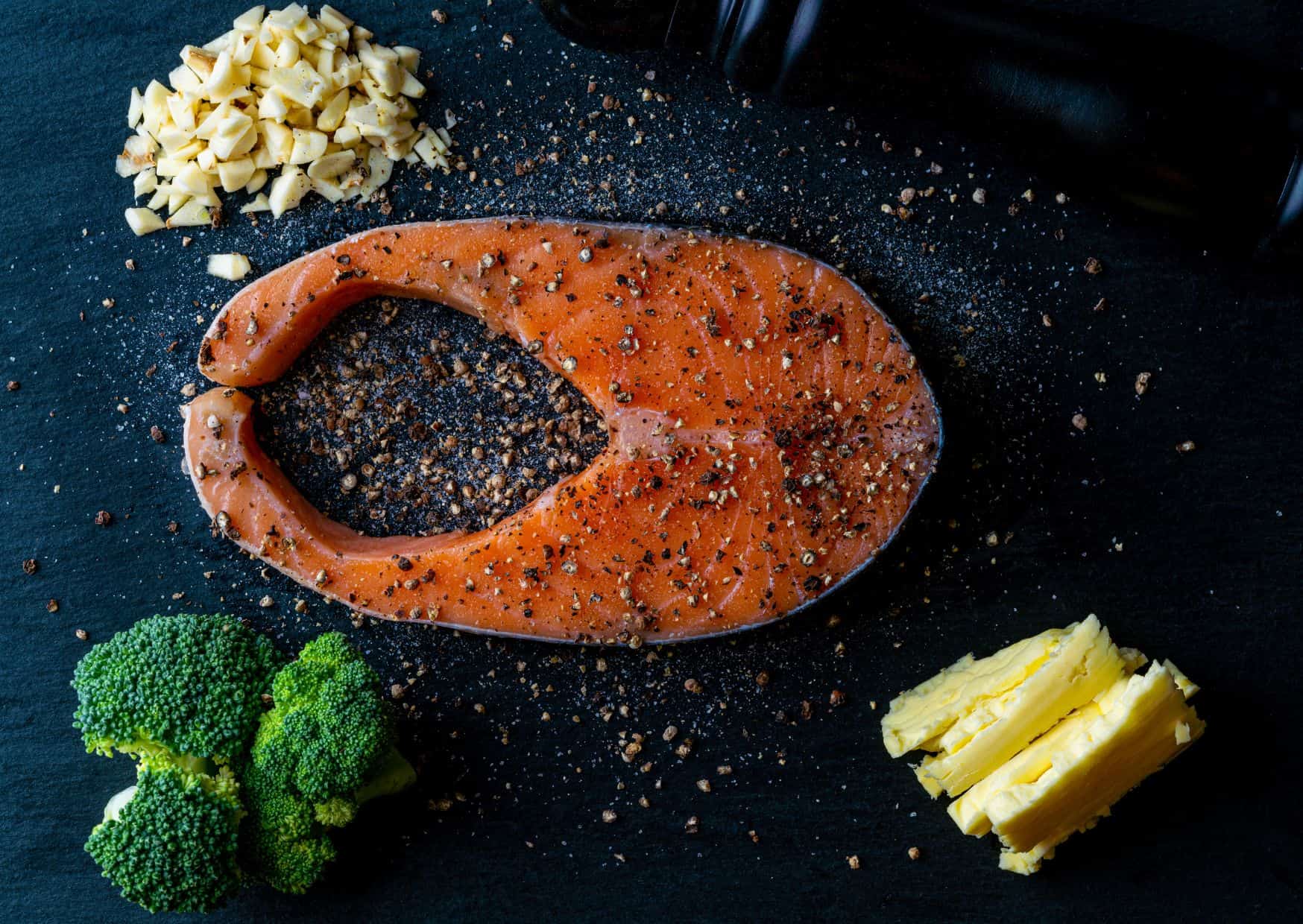 How to Make Garlic Butter Salmon Without Overcooking the Fish 3 How To Make Garlic Butter Salmon (Recipe Guide) Tips And Calories