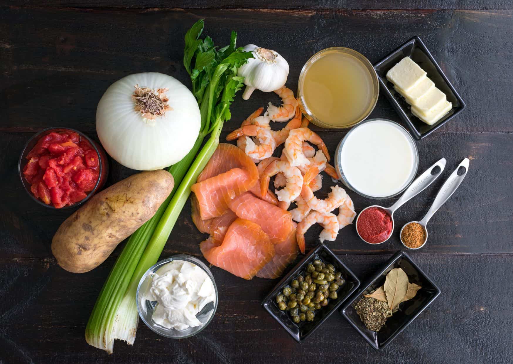 How to Make Garlic Butter Salmon Without Overcooking the Fish 2 How To Make Garlic Butter Salmon (Recipe Guide) Tips And Calories