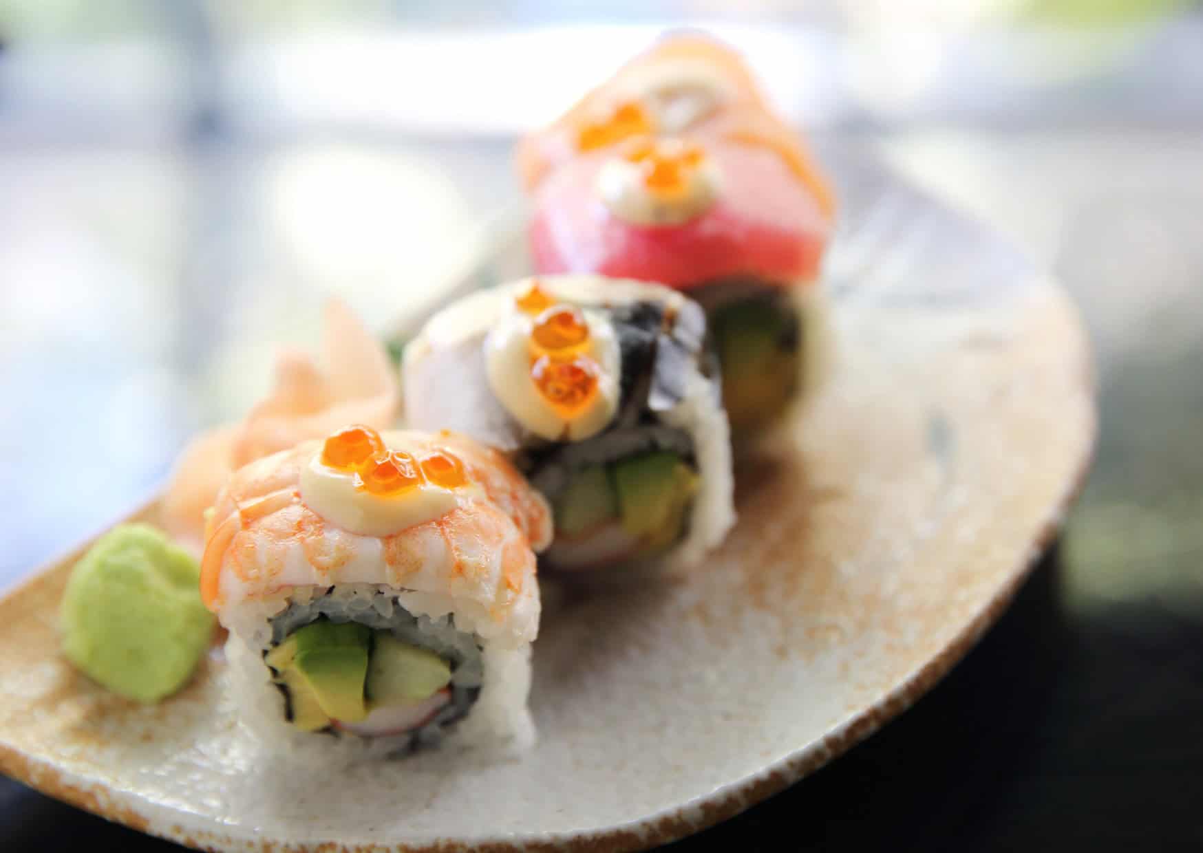 Gimbap vs Sushi: The Delicious Debate That Food Lovers Keep Getting Wrong 2 gimbap vs sushi