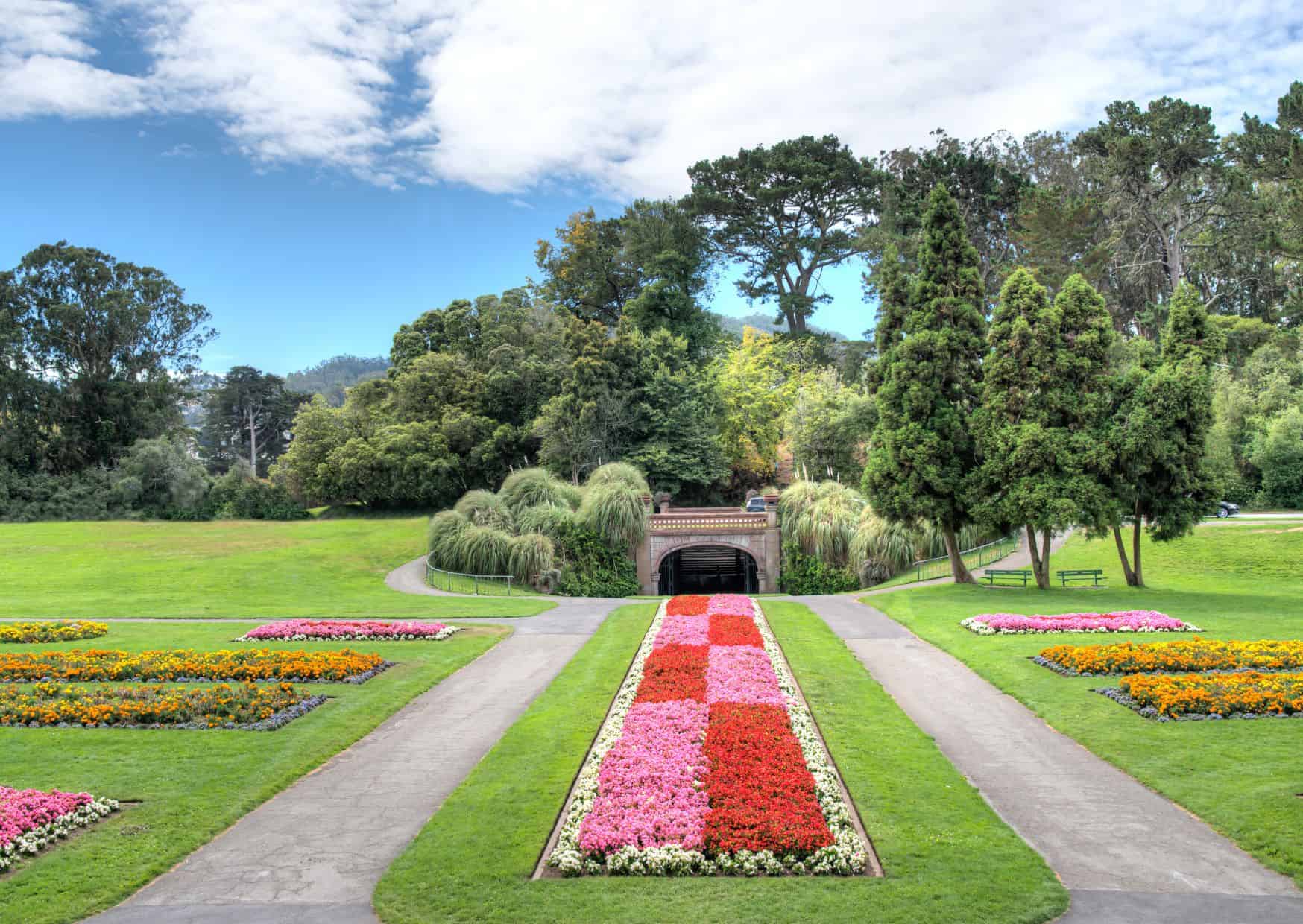 Avoid These 10 Common Mistakes Tourists Make In San Francisco 5 Golden Gate Park