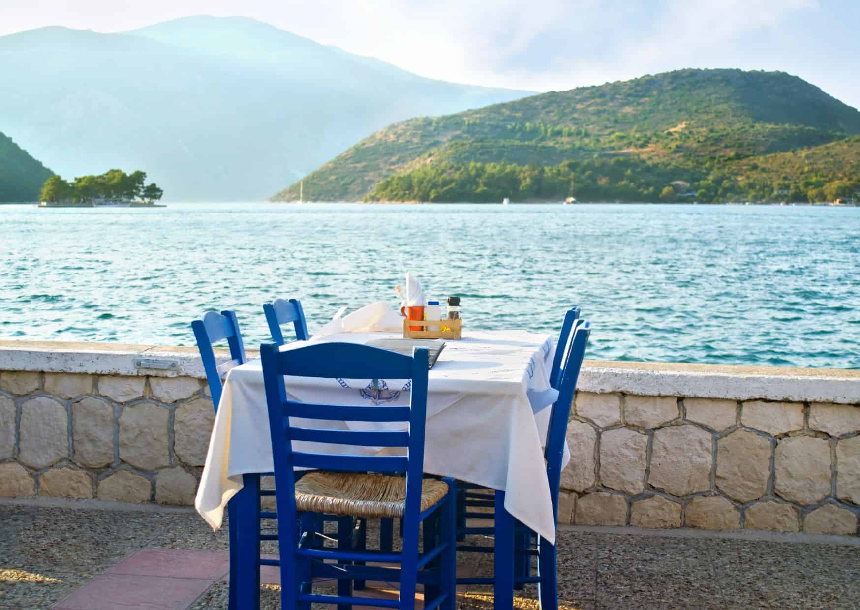10 Top Money-Saving Tips For Greece