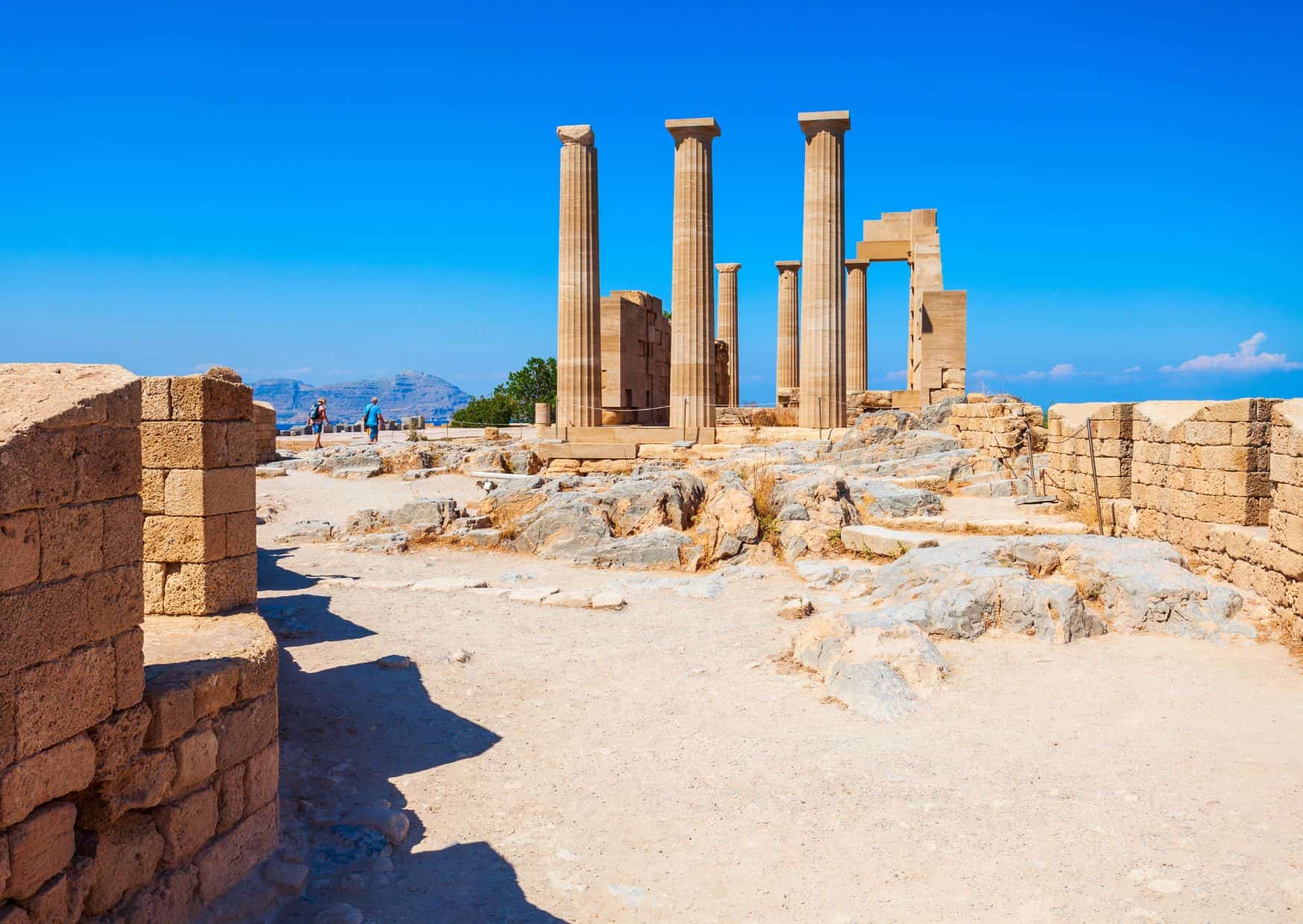 Greek Islands 4
