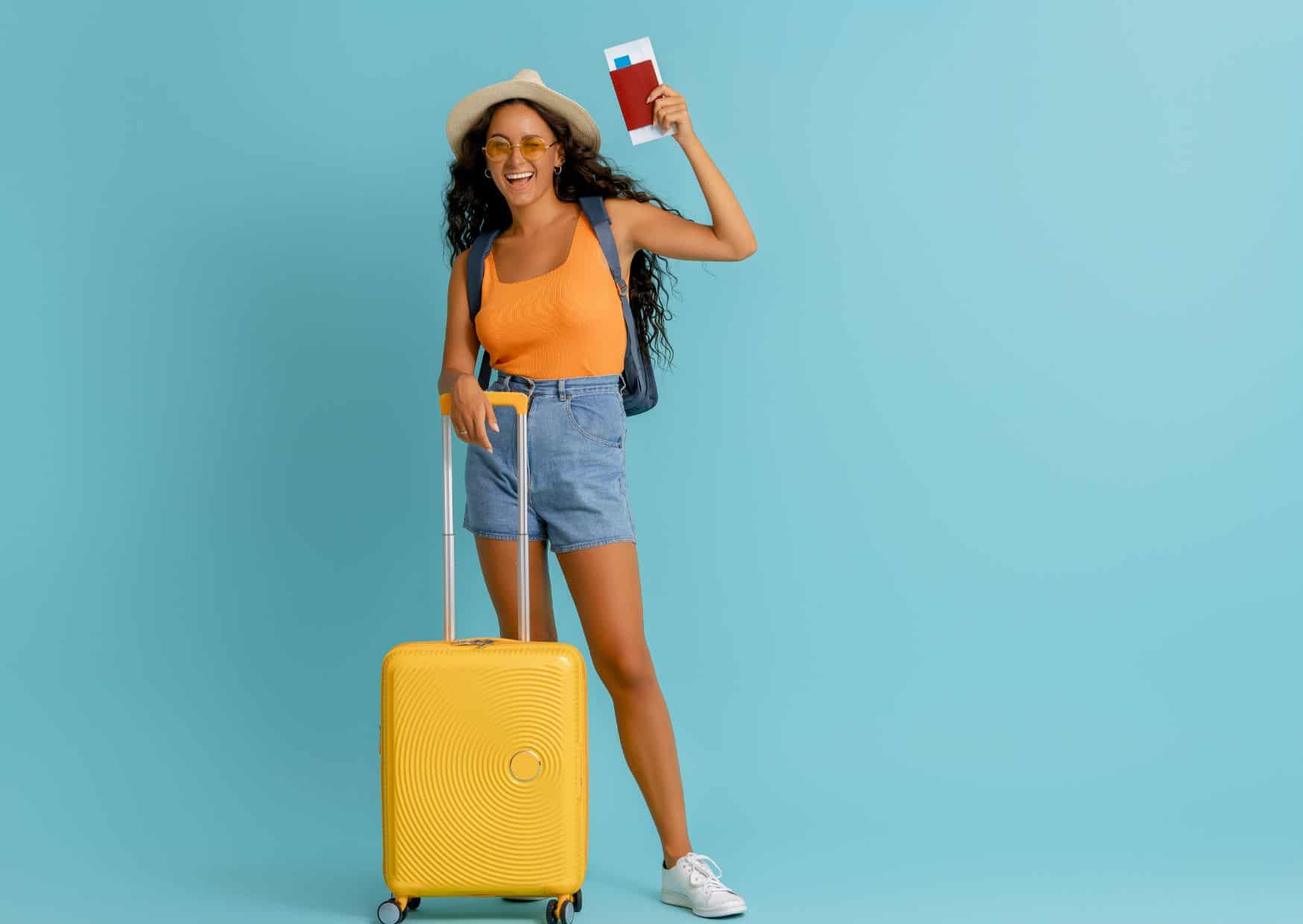 Tips To Avoid Paying For Hand Luggage