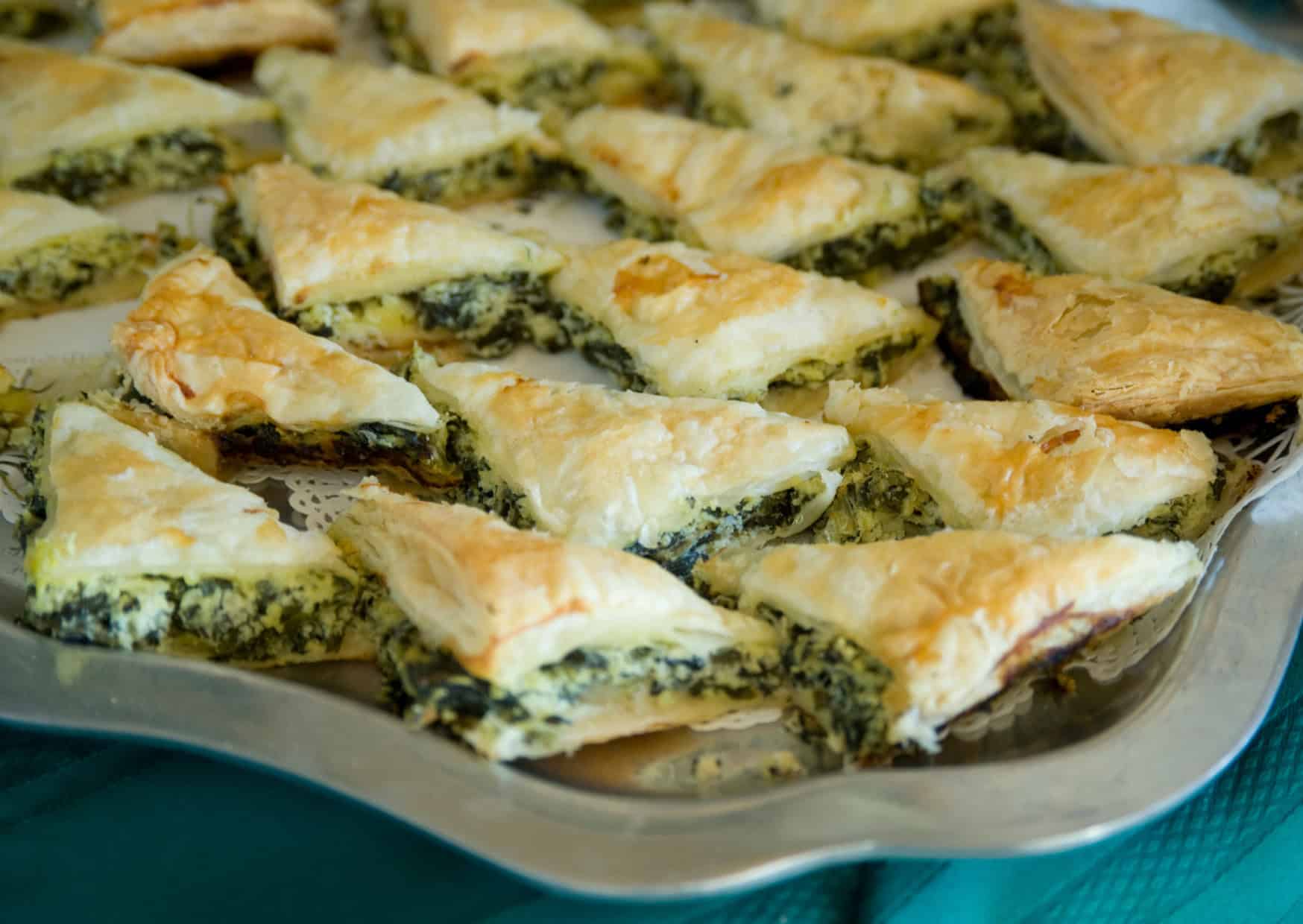 Forget About Moussaka and Souvlaki in Greece: Try These 13 Delicious Foods Instead