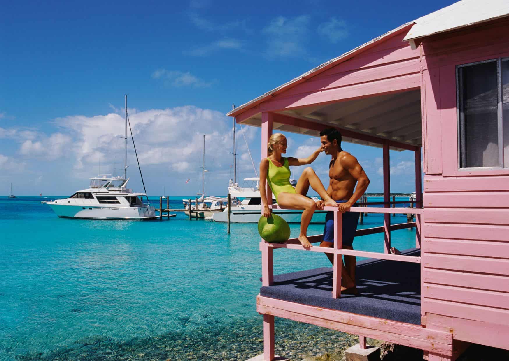 How to Get Free Accommodation When Traveling