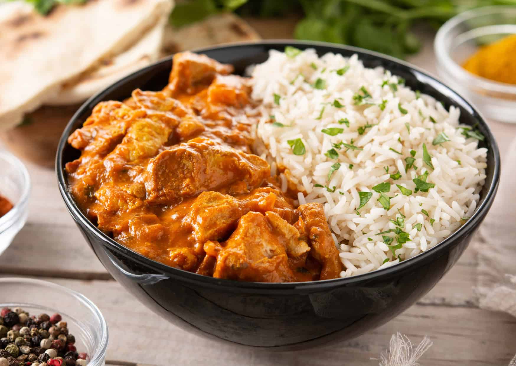 How to Make an Authentic Butter Chicken: Recipe, Tricks and Calorie Count, How to Make an Authentic Butter Chicken: Recipe, Tricks and Calorie Count