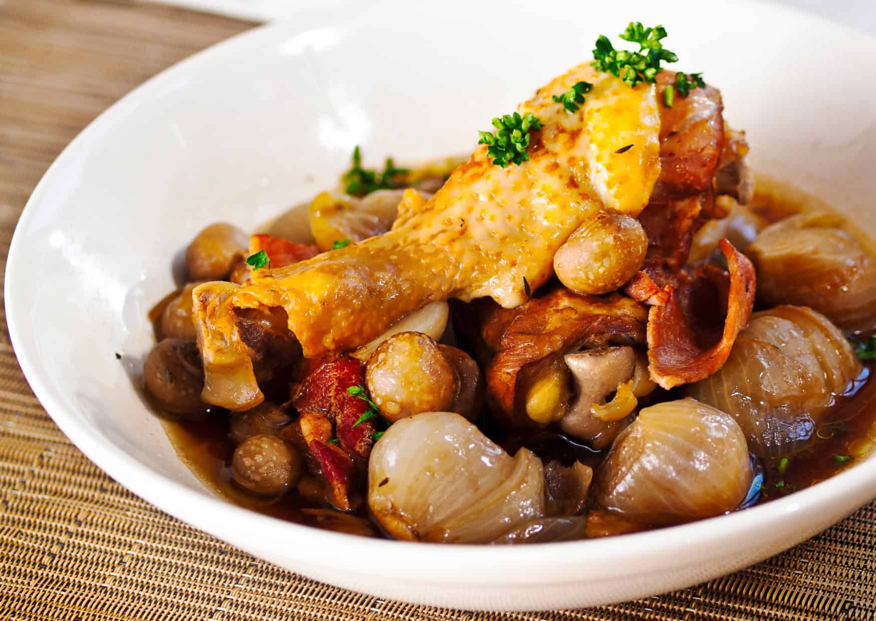 5 Most Popular Dishes In France (Recipe Guide) Tips And Calories