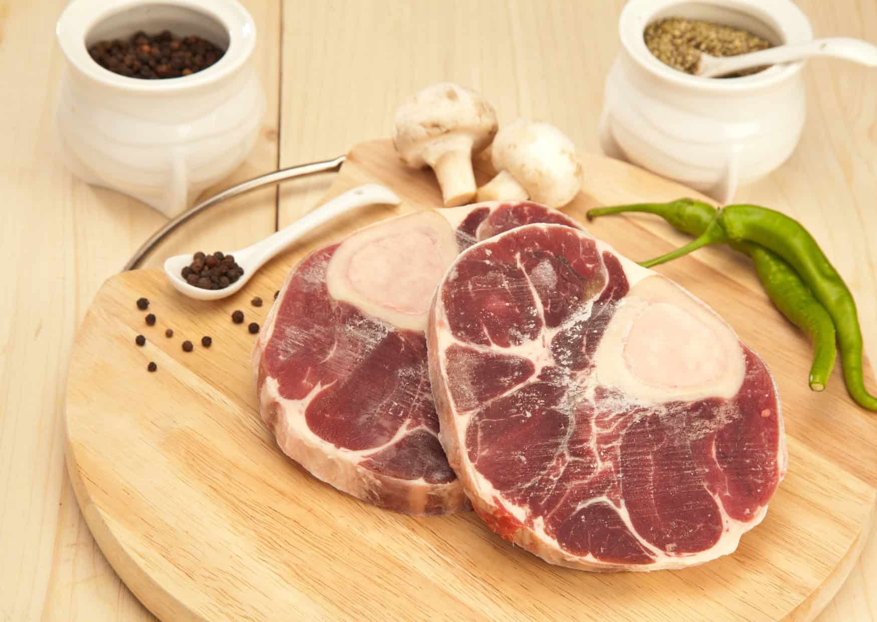 How To Make Ossobuco alla Milanese with Saffron Risotto (Recipe Guide)