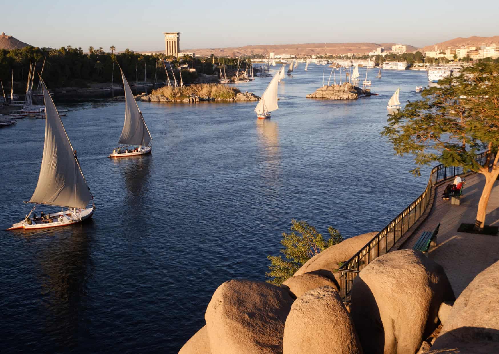 Is Egypt Safe for Travel in 2024