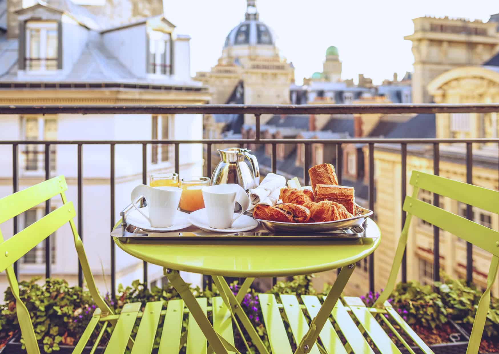 Why Paris is Overrated (And How to Explore the City Without the Crowds) 1 10 Top Money-Saving Tips For France