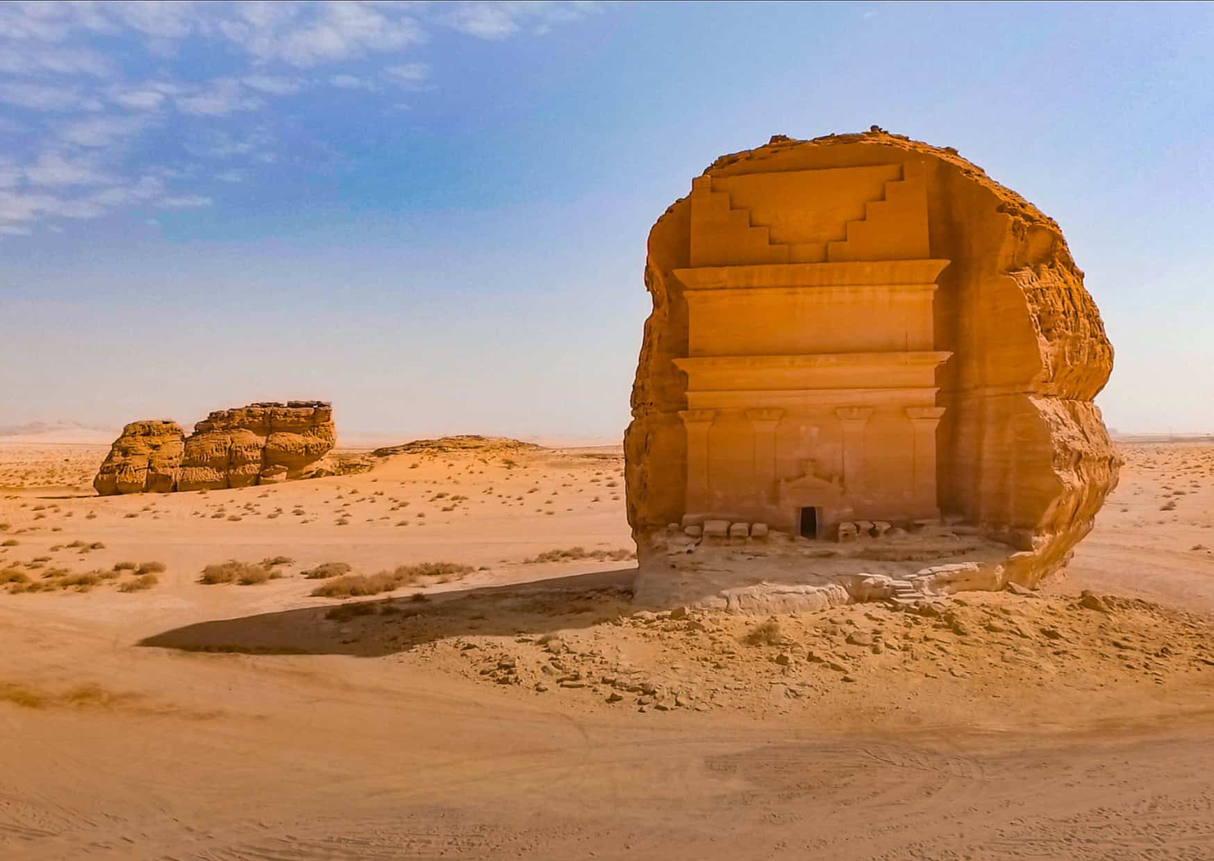 Is Saudi Safe for Travel? Let's Explore the Facts 4 Is Saudi safe for travel