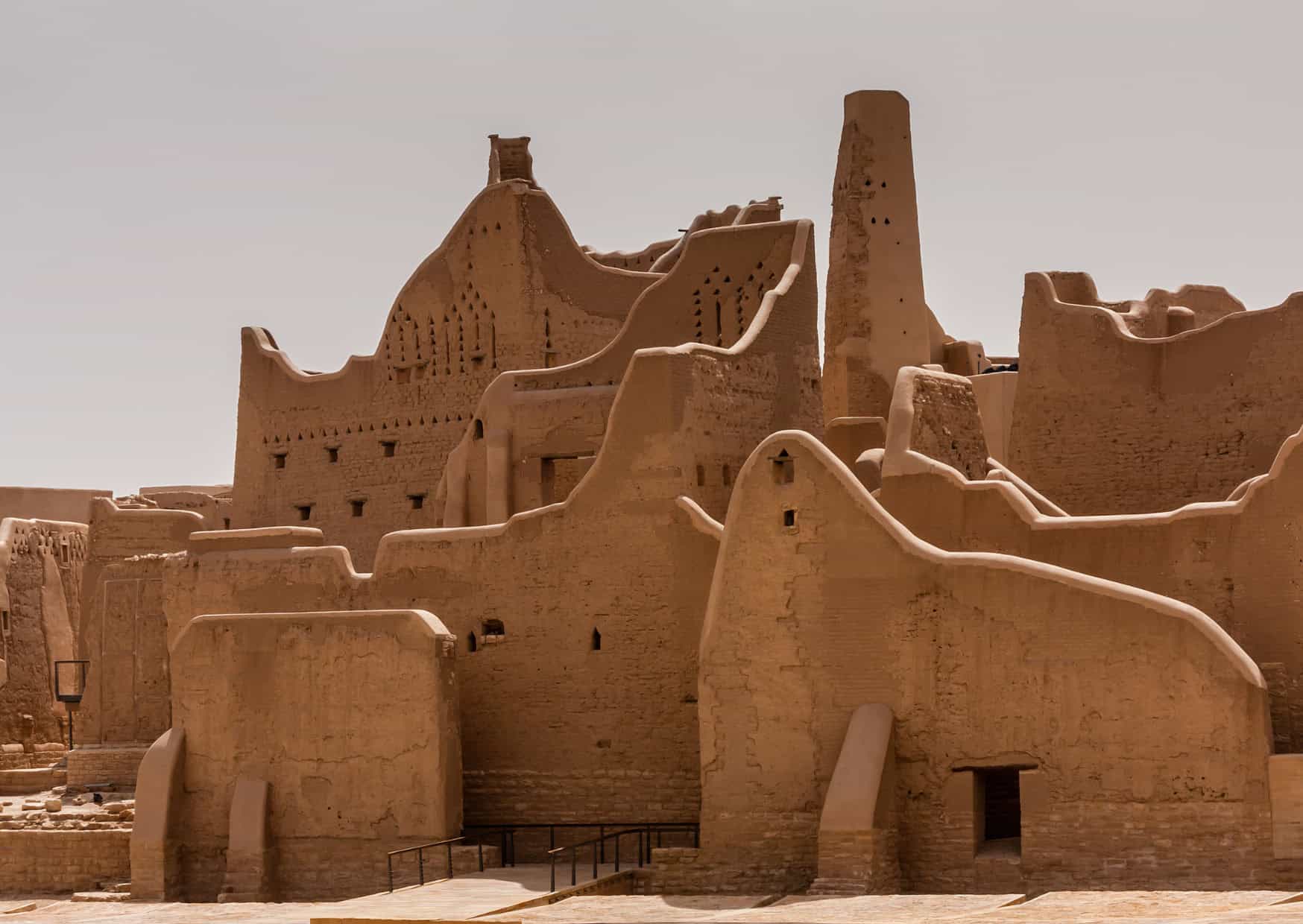 Is Saudi Safe for Travel? Let's Explore the Facts 5 Is Saudi safe for travel