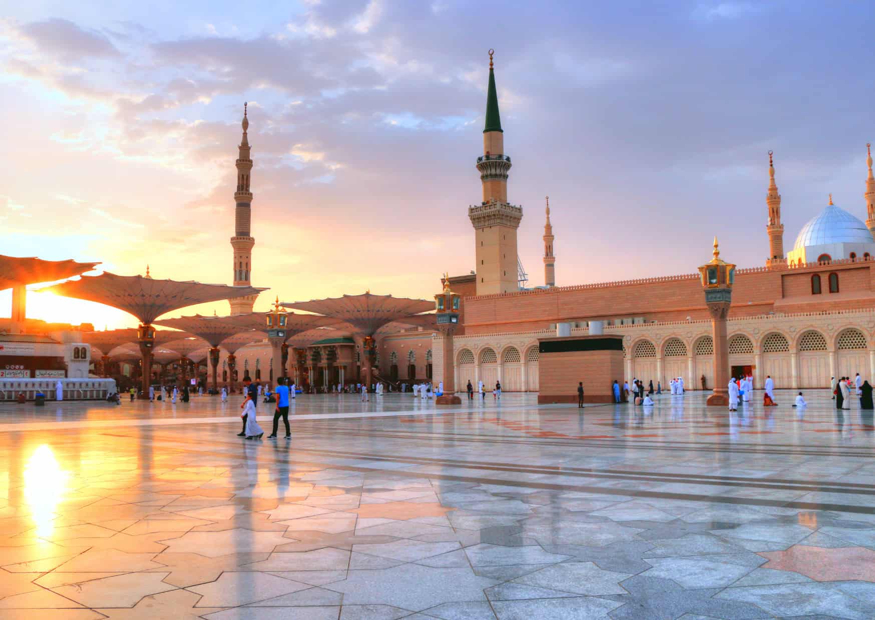 Is Saudi Safe for Travel? Let's Explore the Facts 6 Is Saudi safe for travel